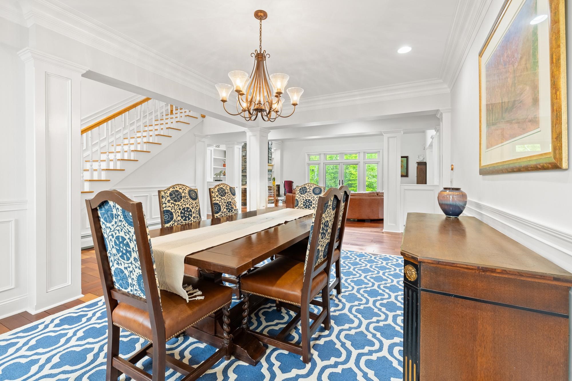 543 Lower Hollow Road