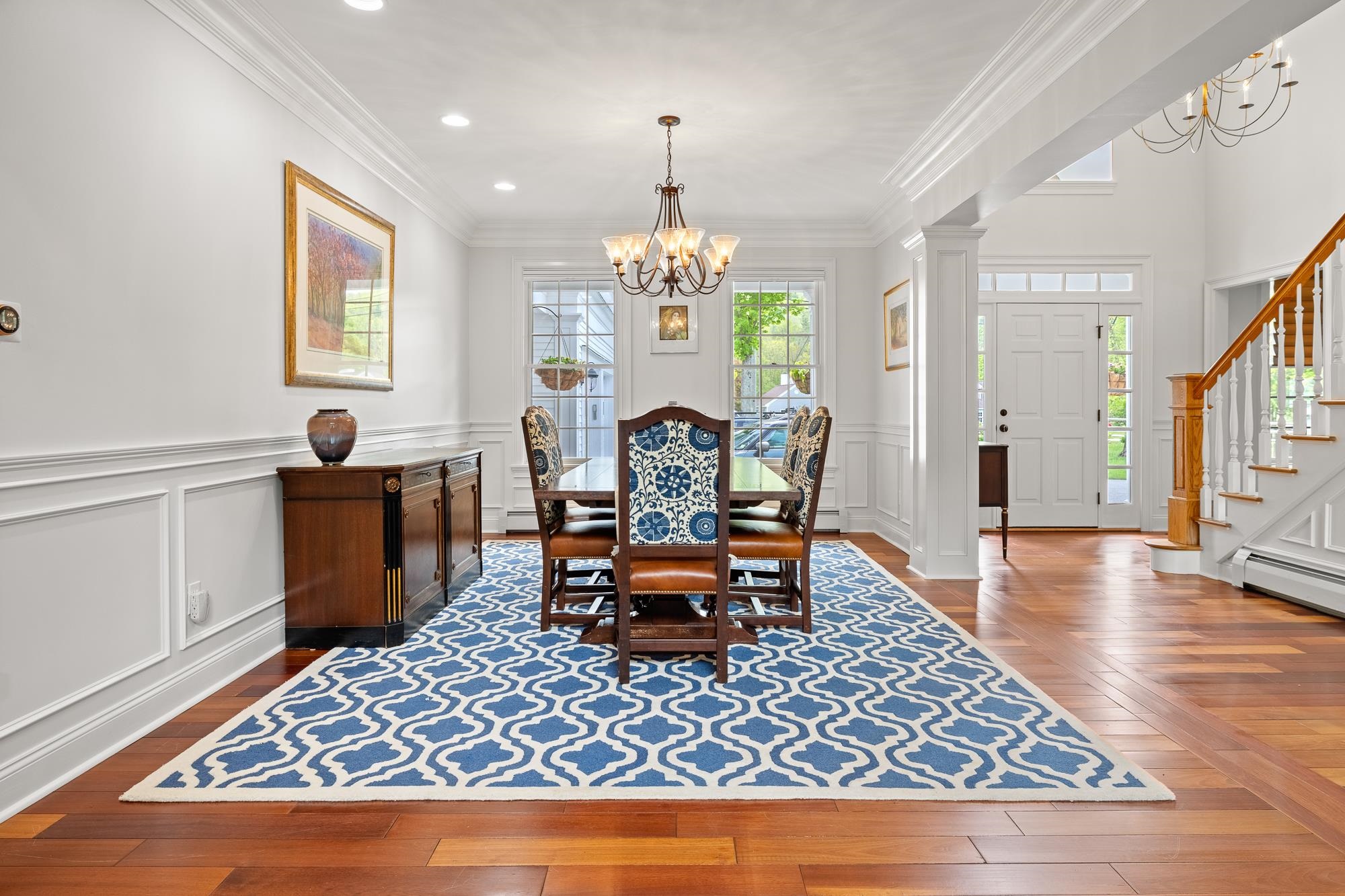 543 Lower Hollow Road