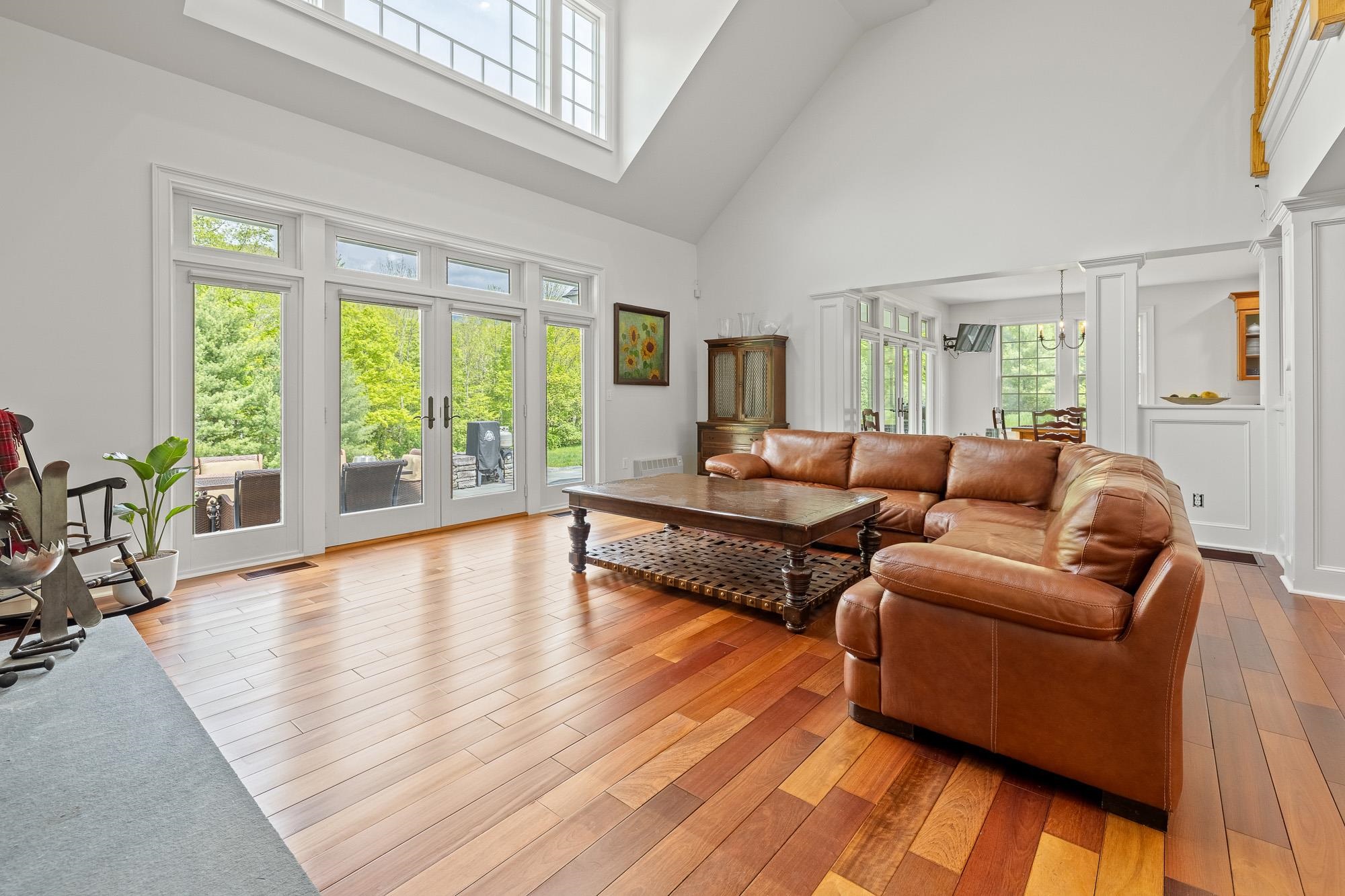 543 Lower Hollow Road