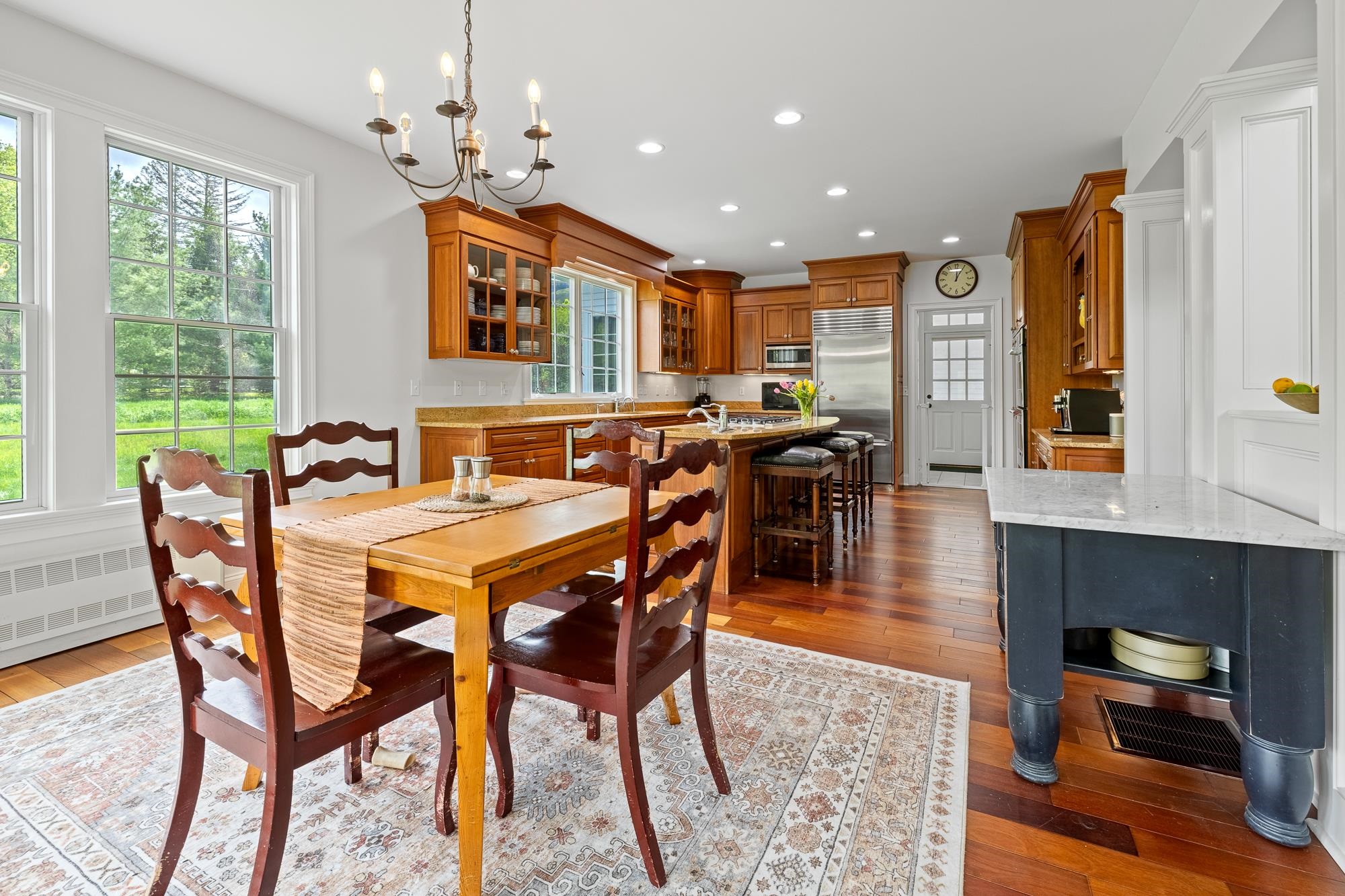 543 Lower Hollow Road