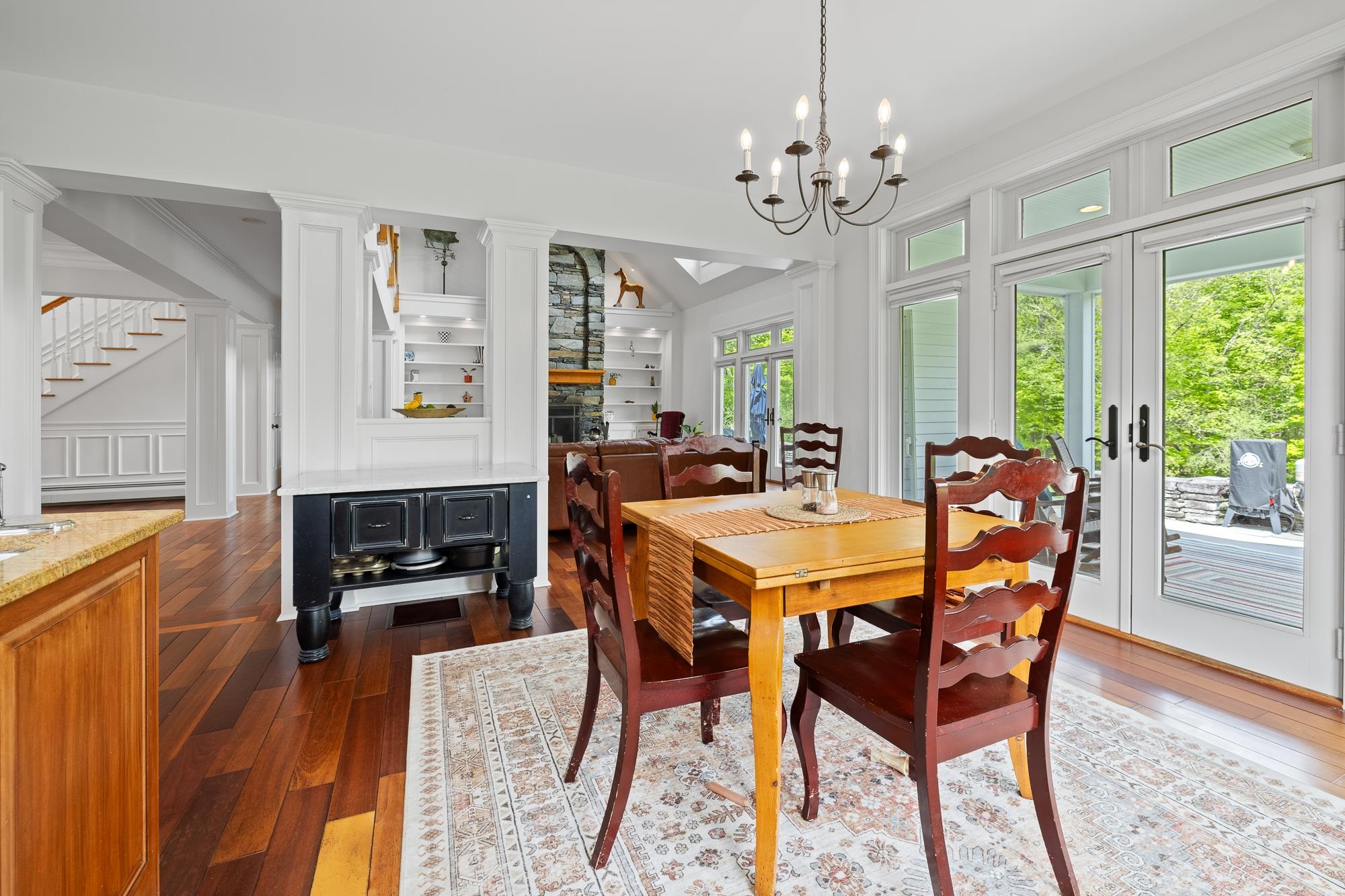543 Lower Hollow Road