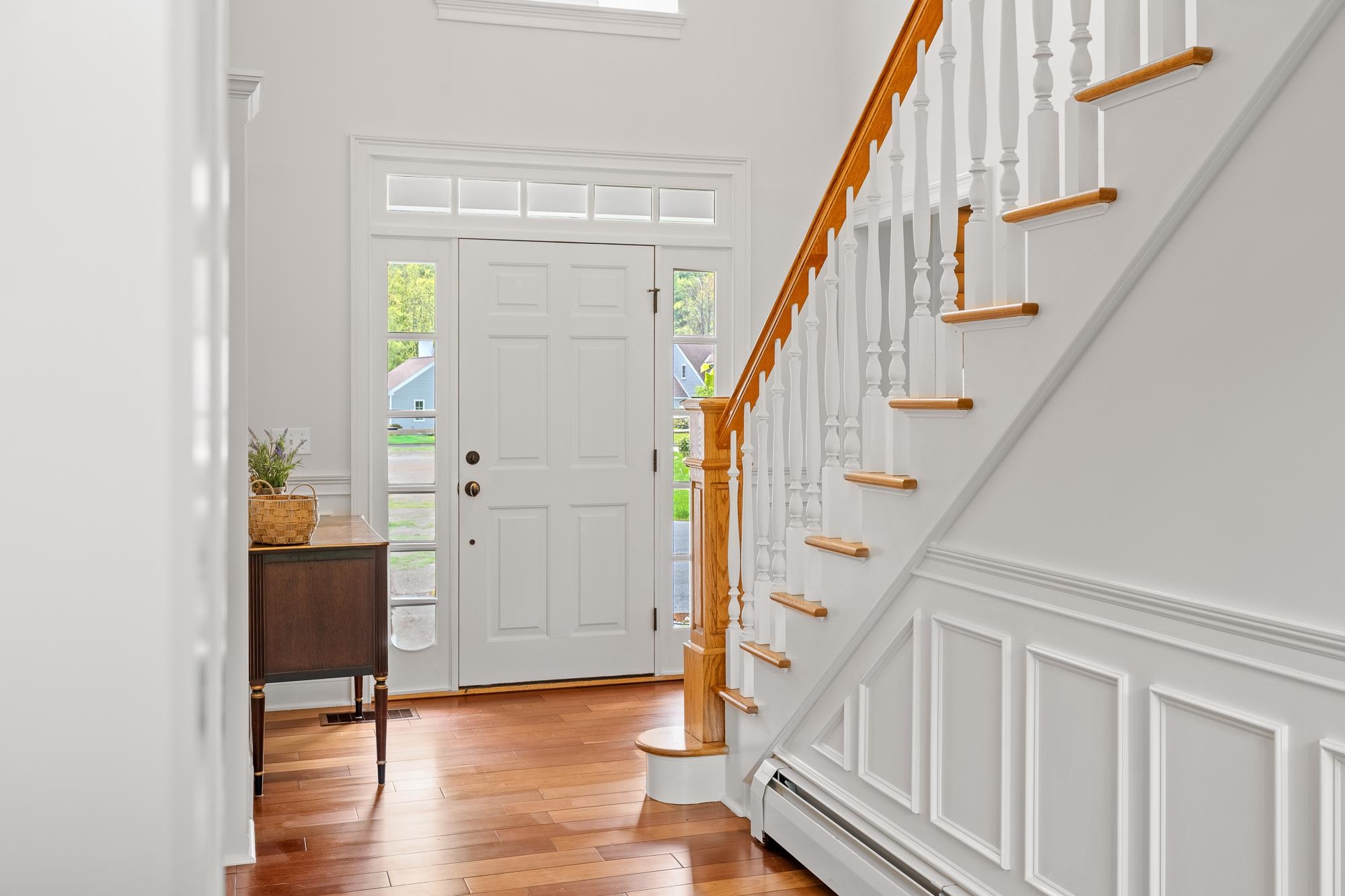 543 Lower Hollow Road