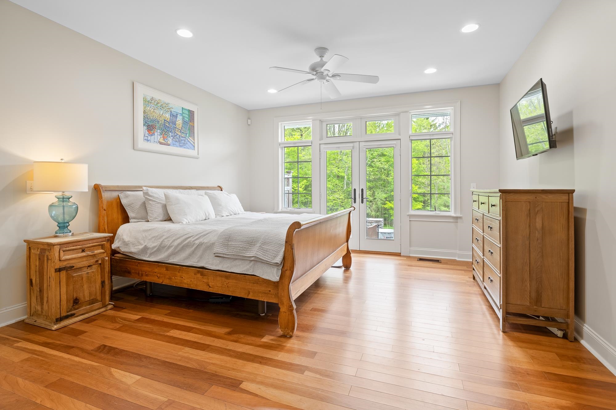 543 Lower Hollow Road
