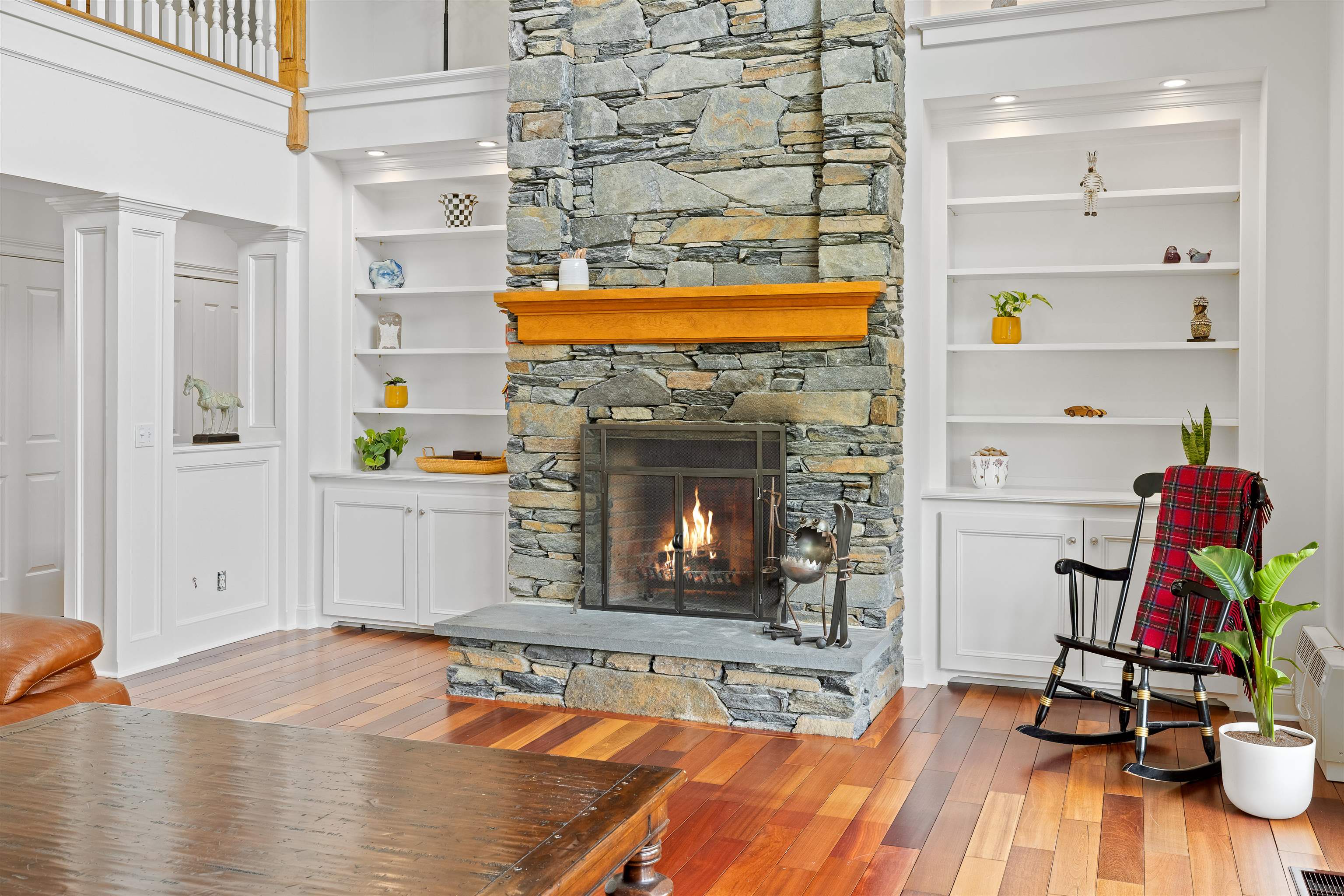 543 Lower Hollow Road