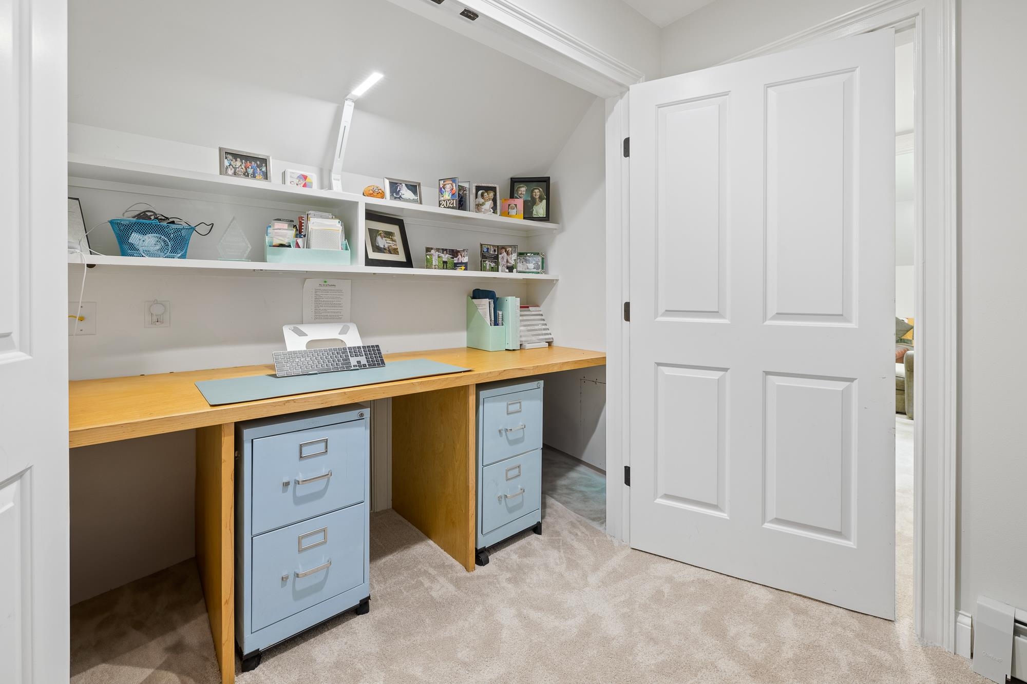 543 Lower Hollow Road