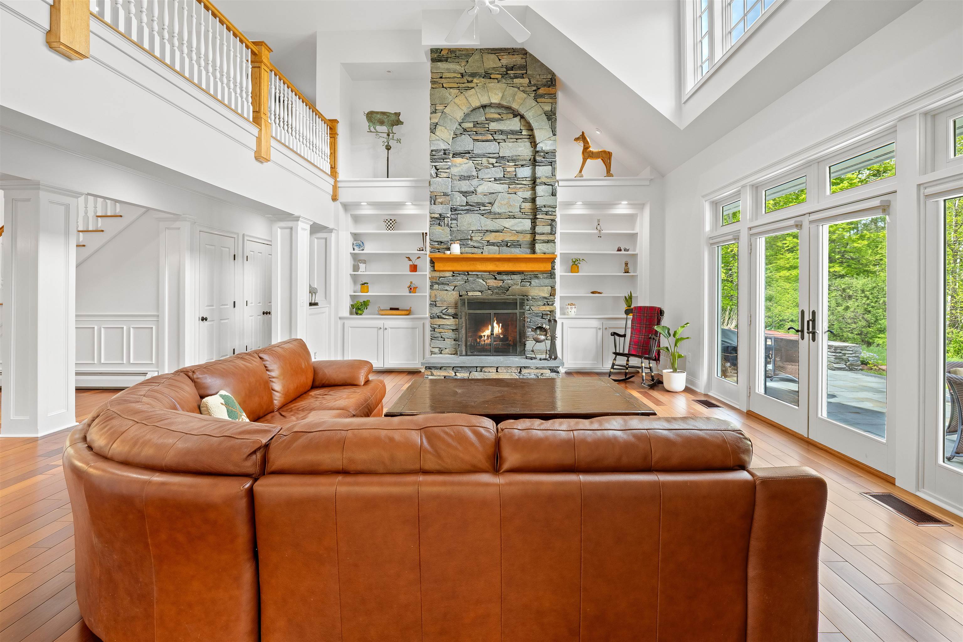 543 Lower Hollow Road