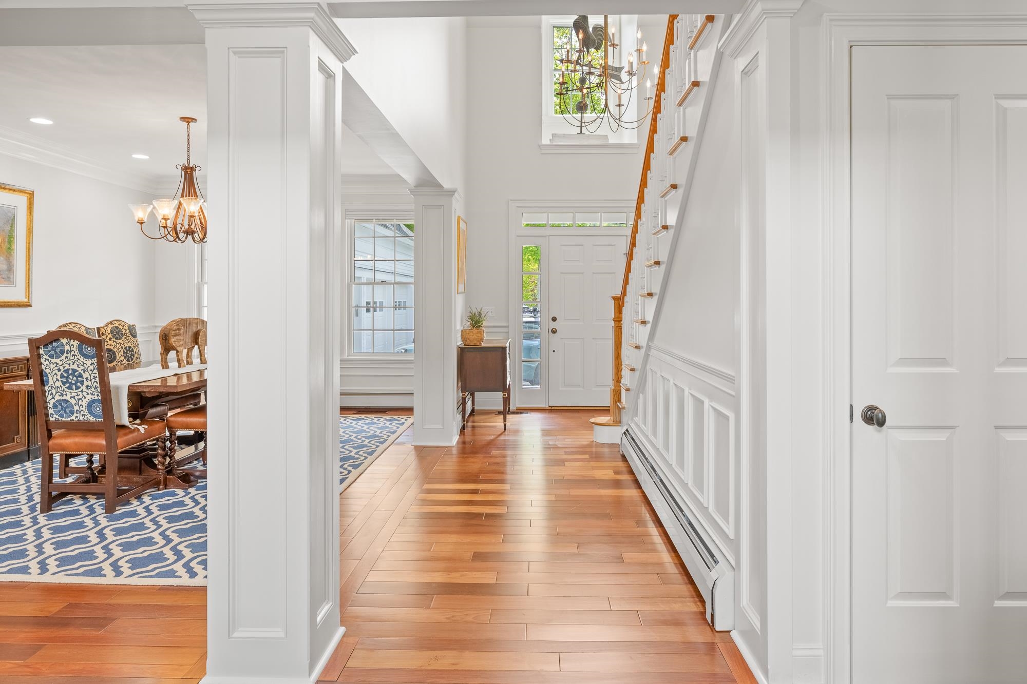 543 Lower Hollow Road
