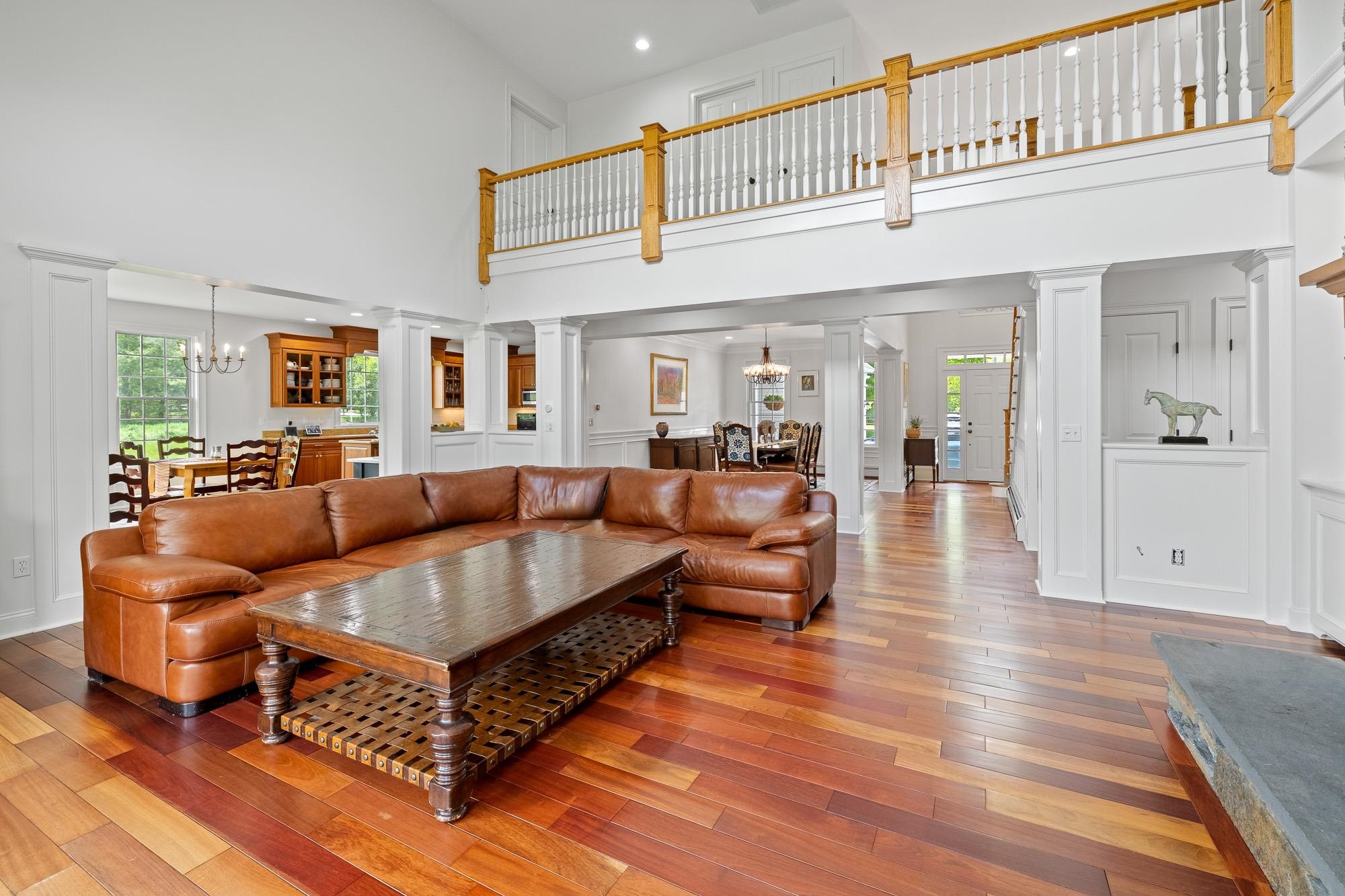 543 Lower Hollow Road