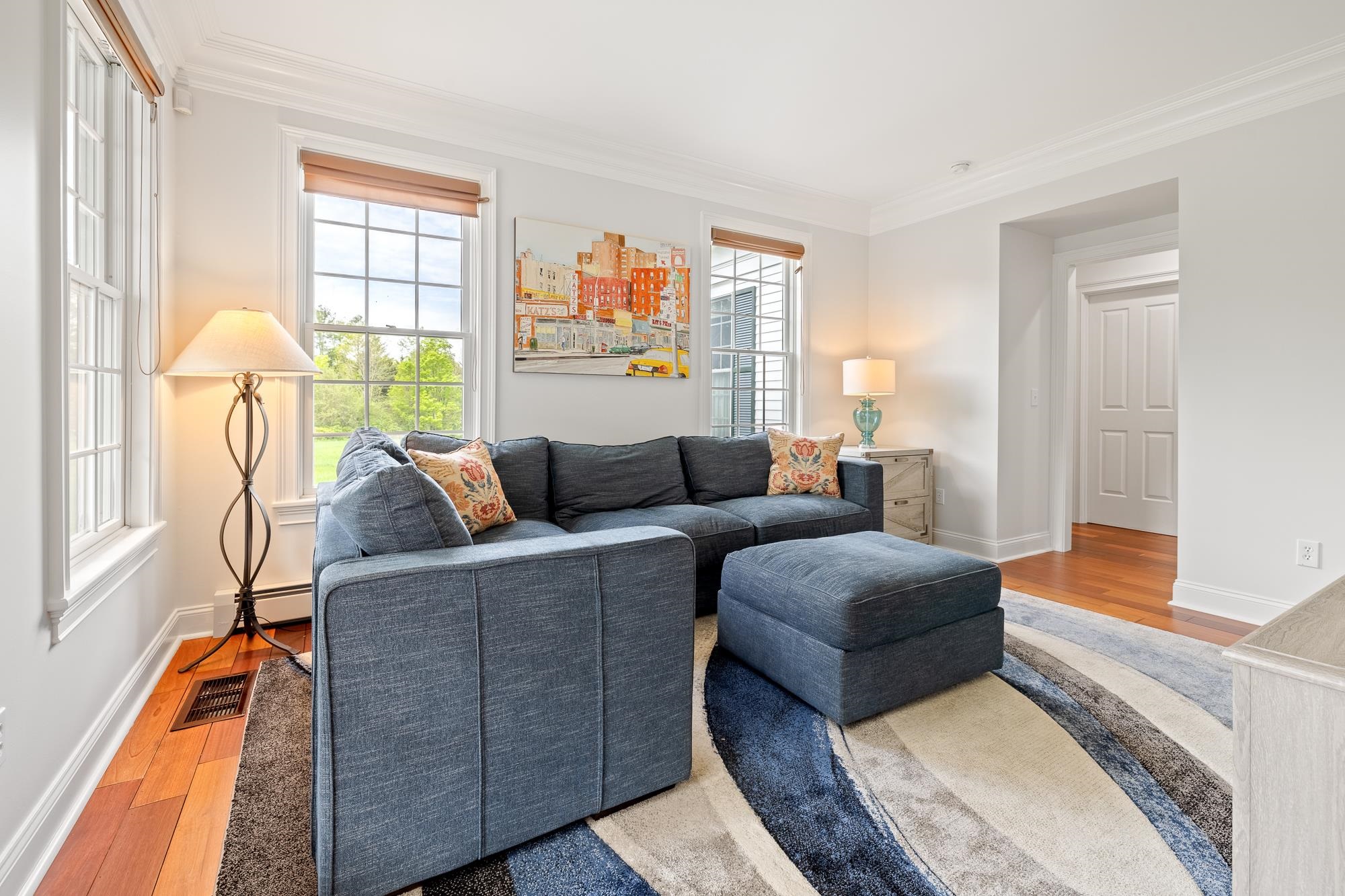543 Lower Hollow Road