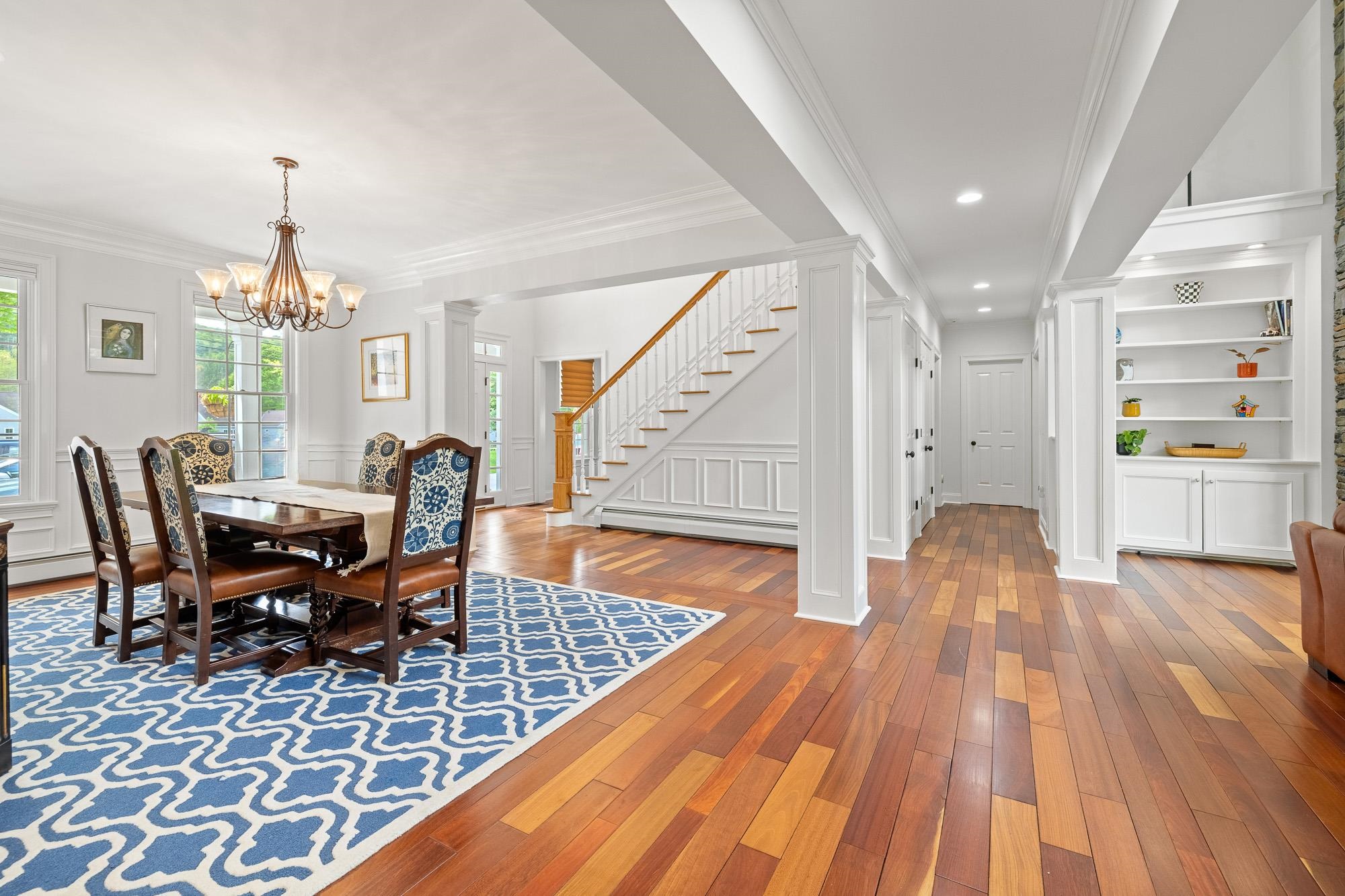 543 Lower Hollow Road