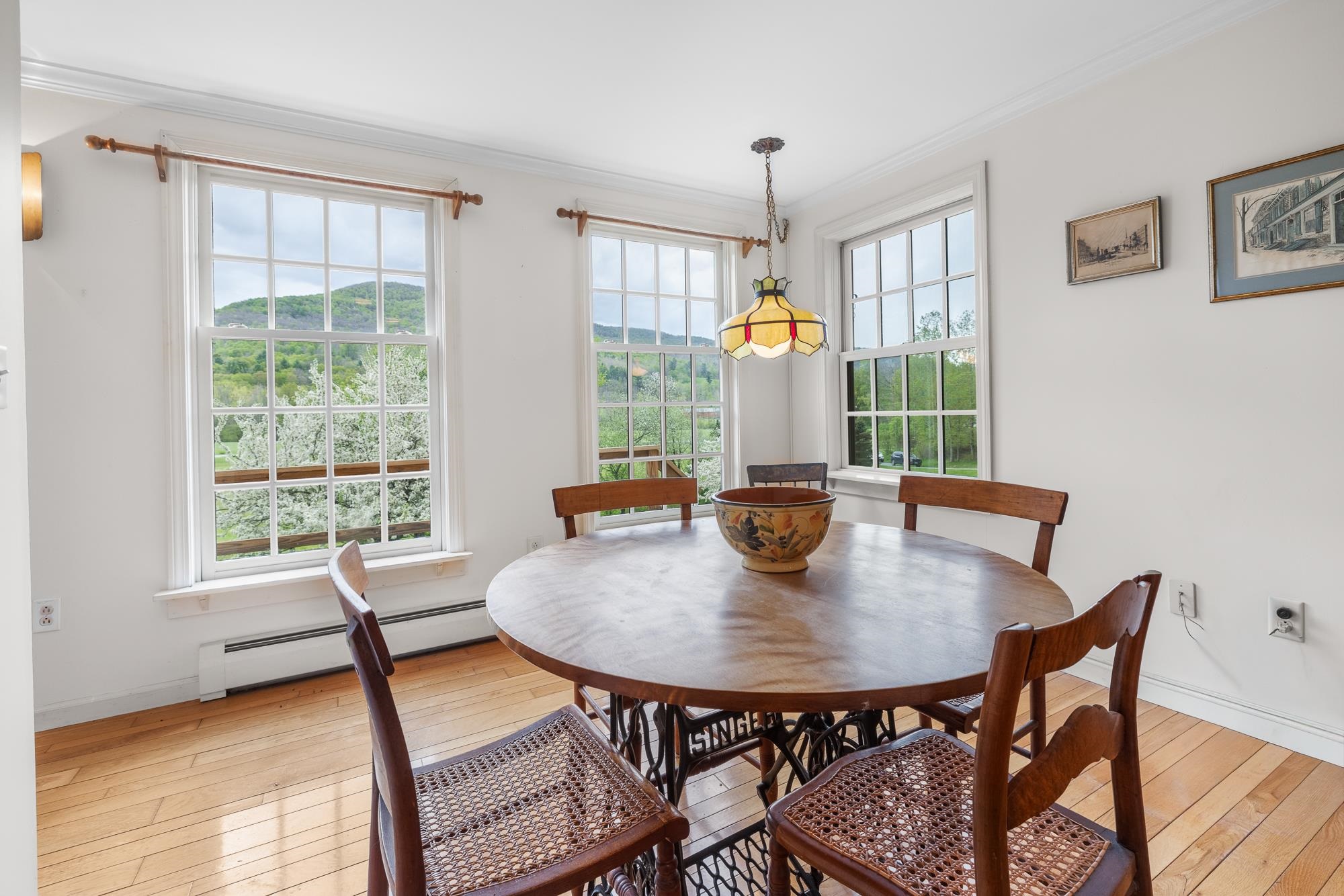 136 Fox Run Road