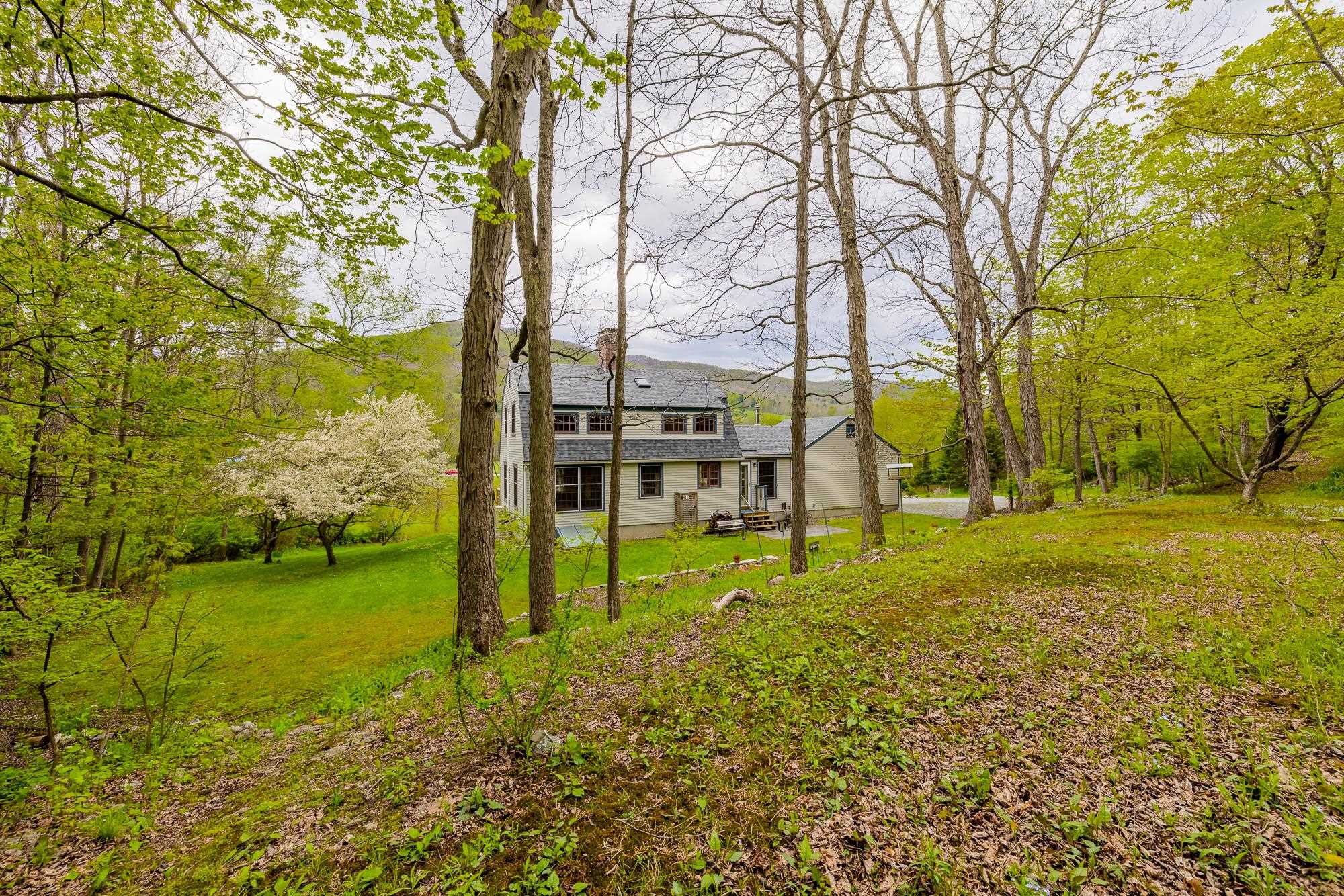 136 Fox Run Road