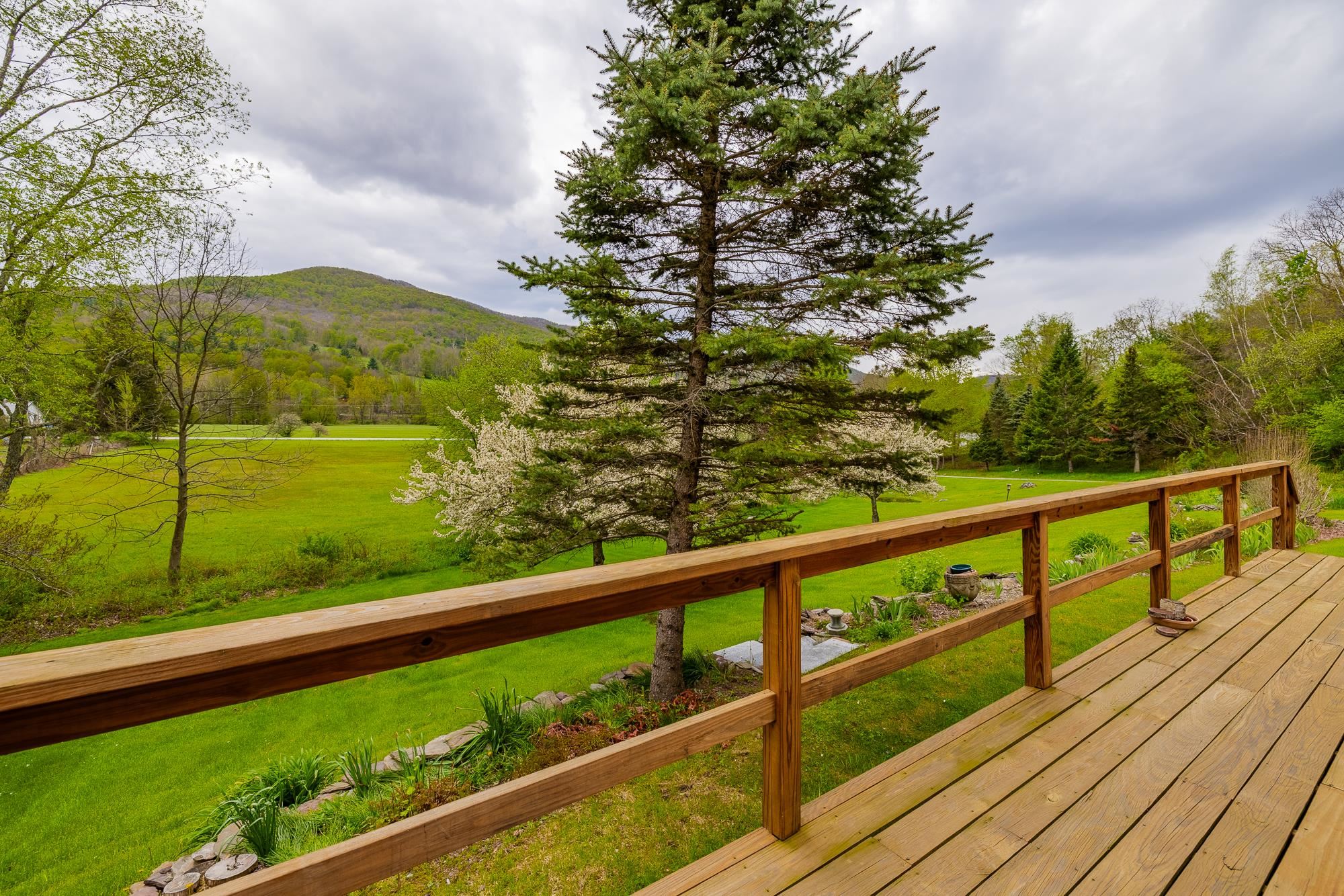 136 Fox Run Road