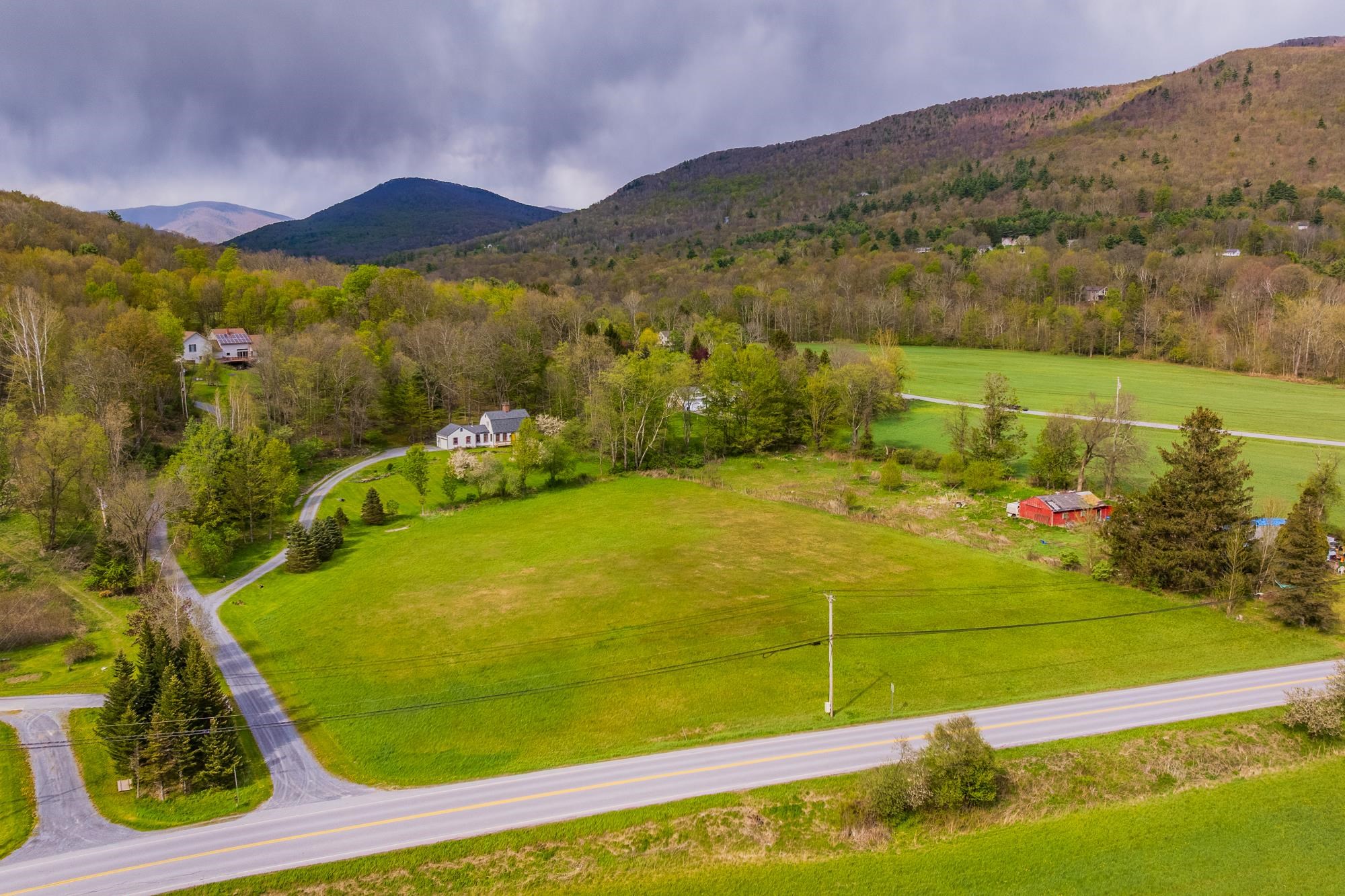 136 Fox Run Road