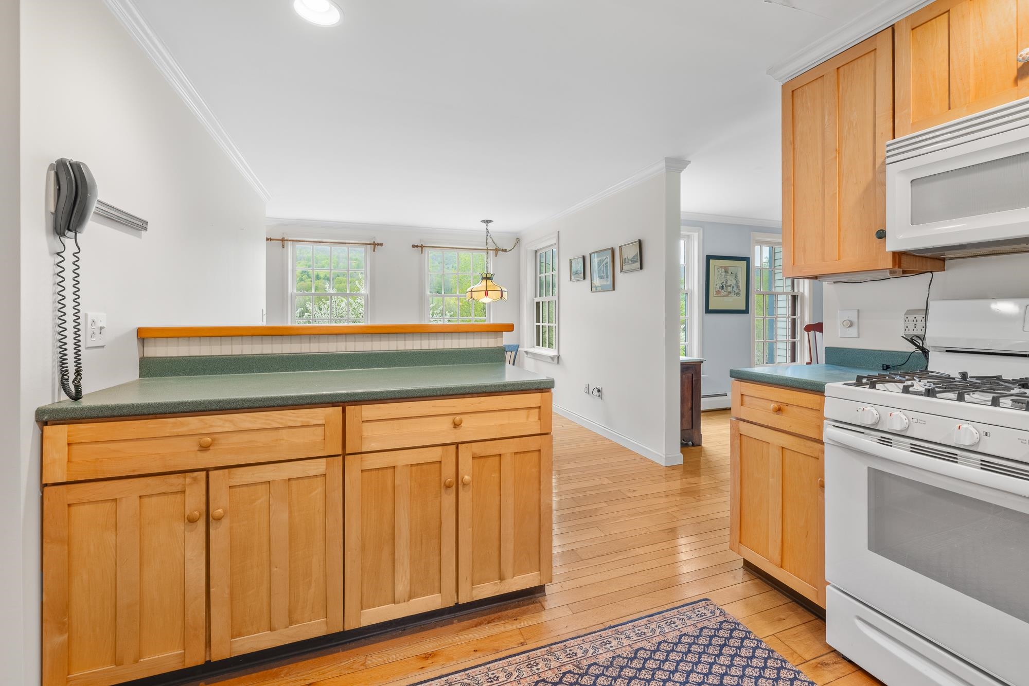 136 Fox Run Road