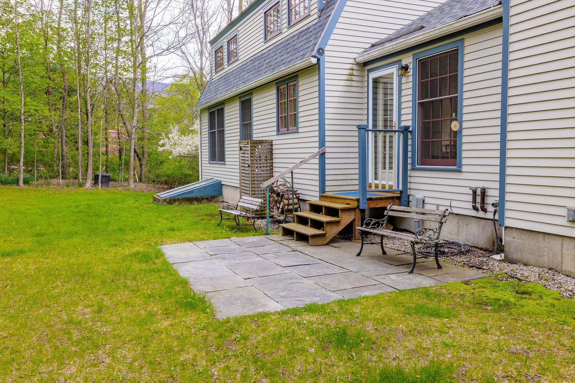 136 Fox Run Road