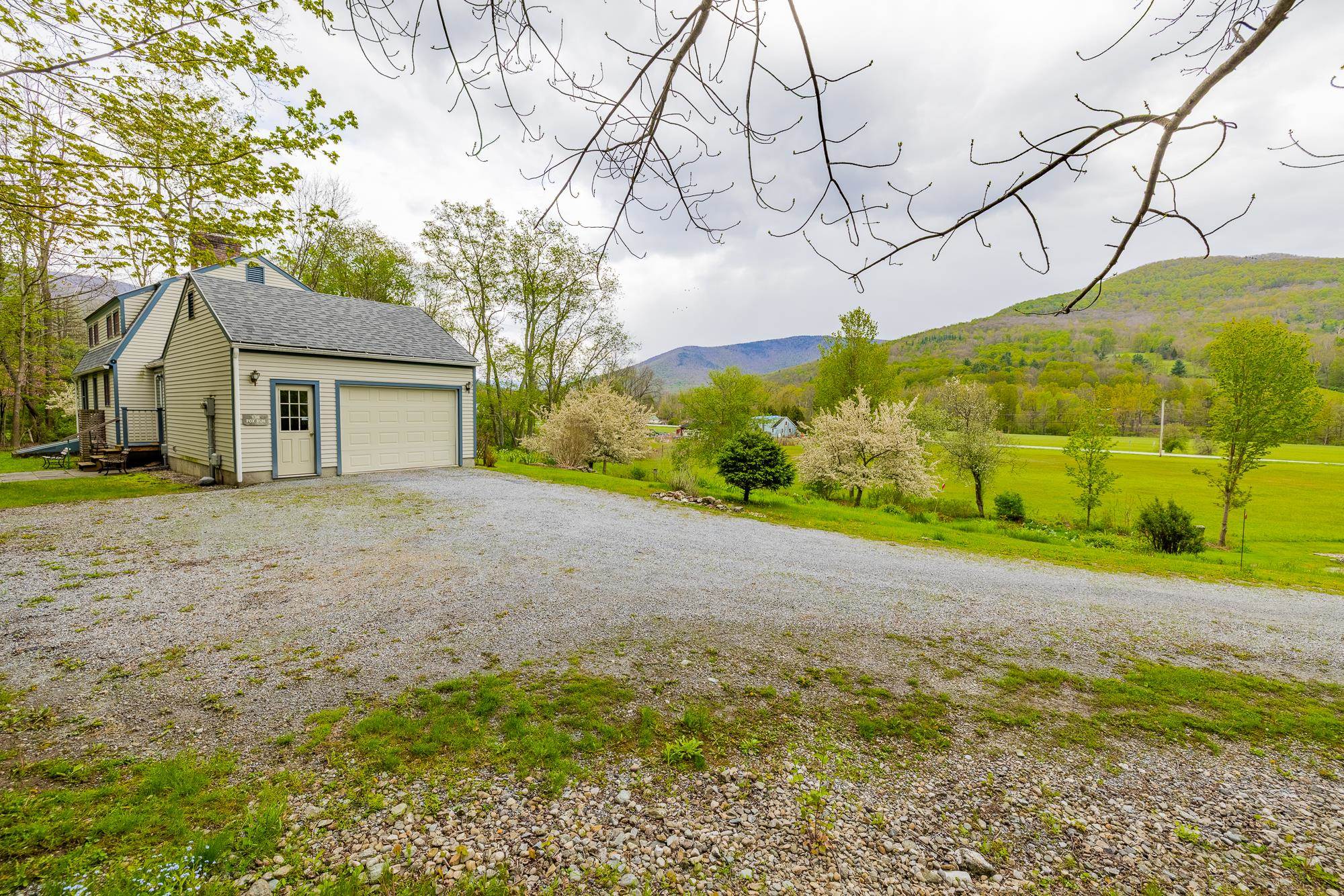 136 Fox Run Road