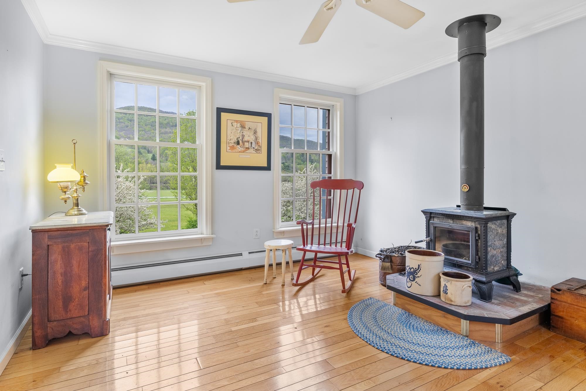 136 Fox Run Road