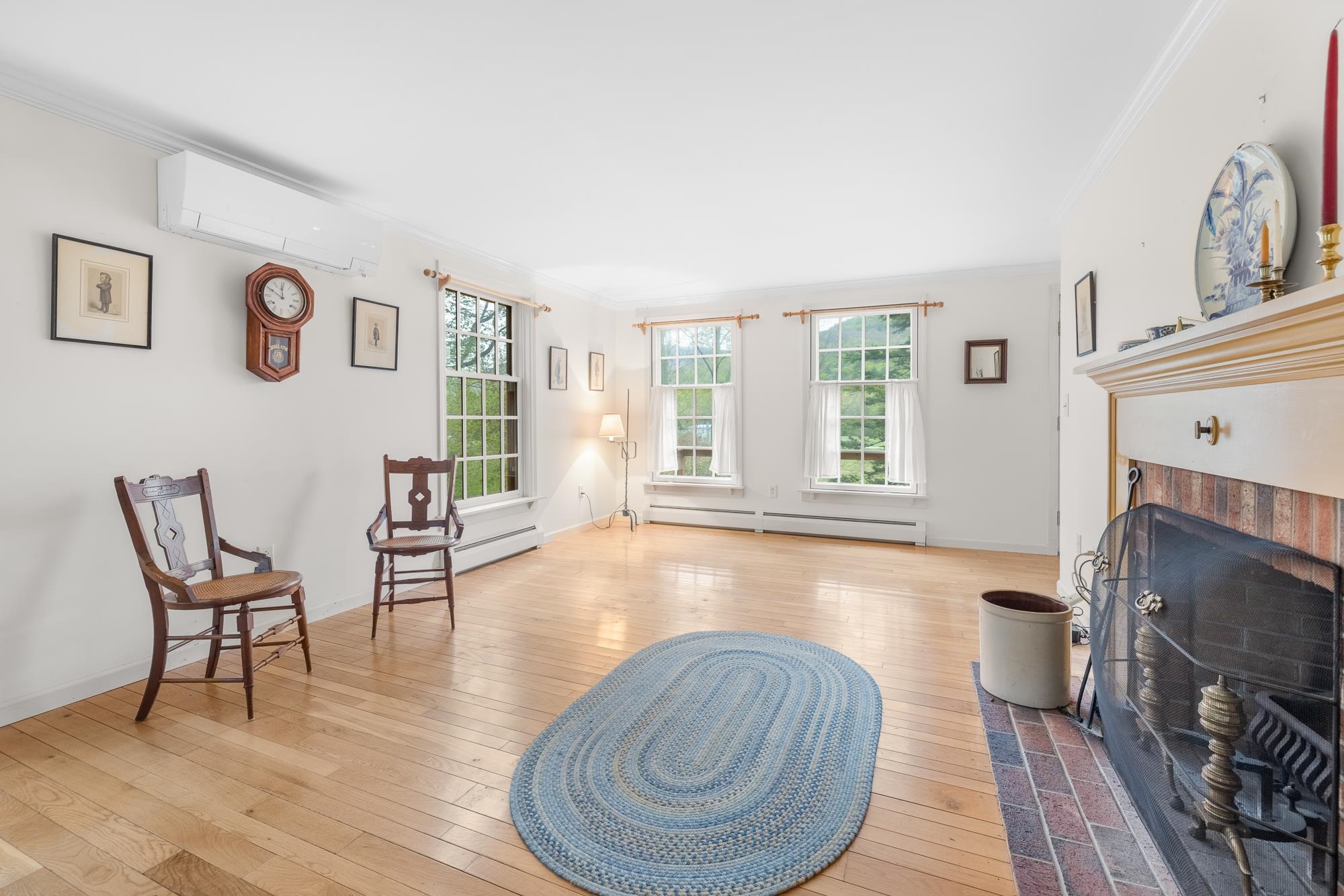136 Fox Run Road
