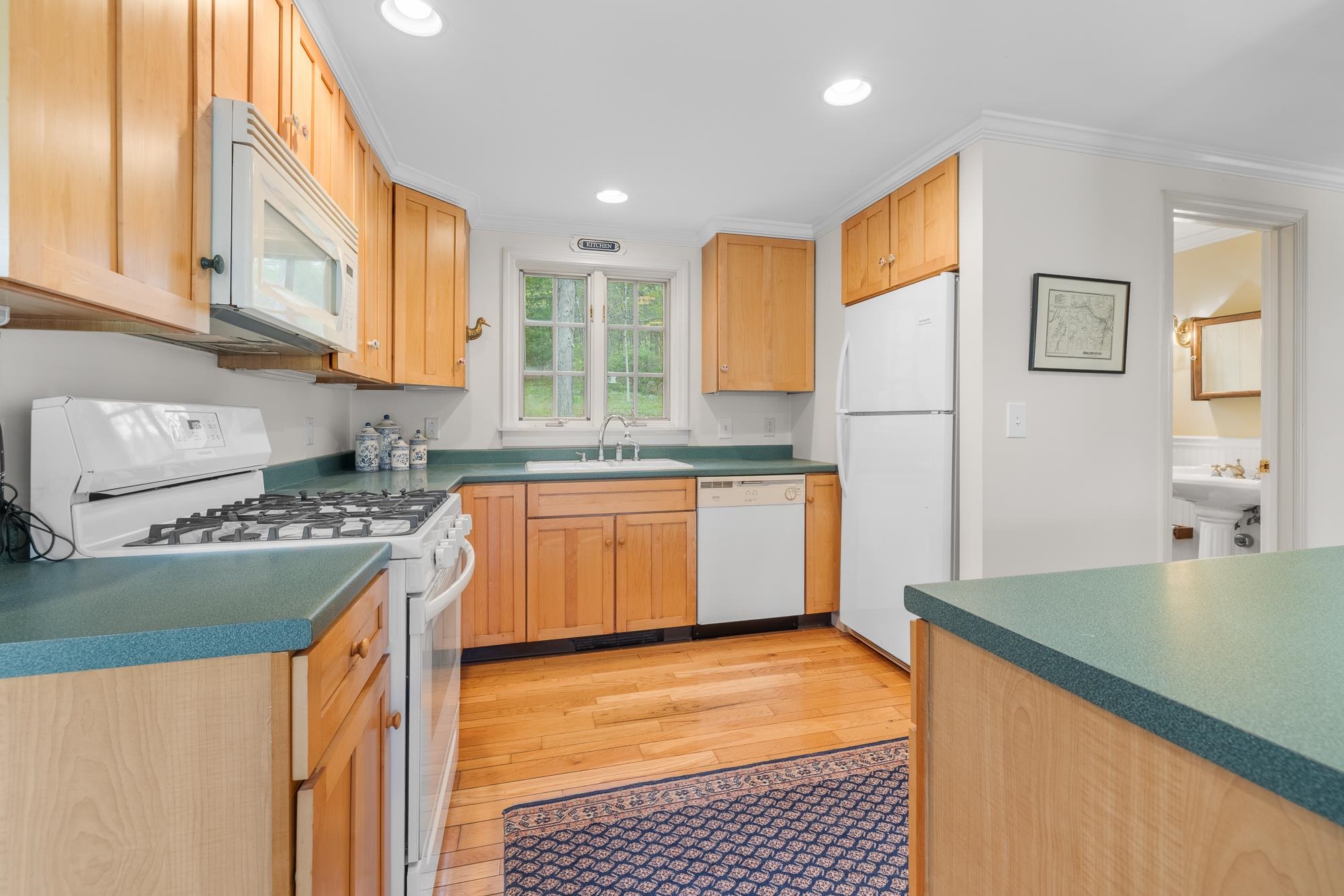 136 Fox Run Road