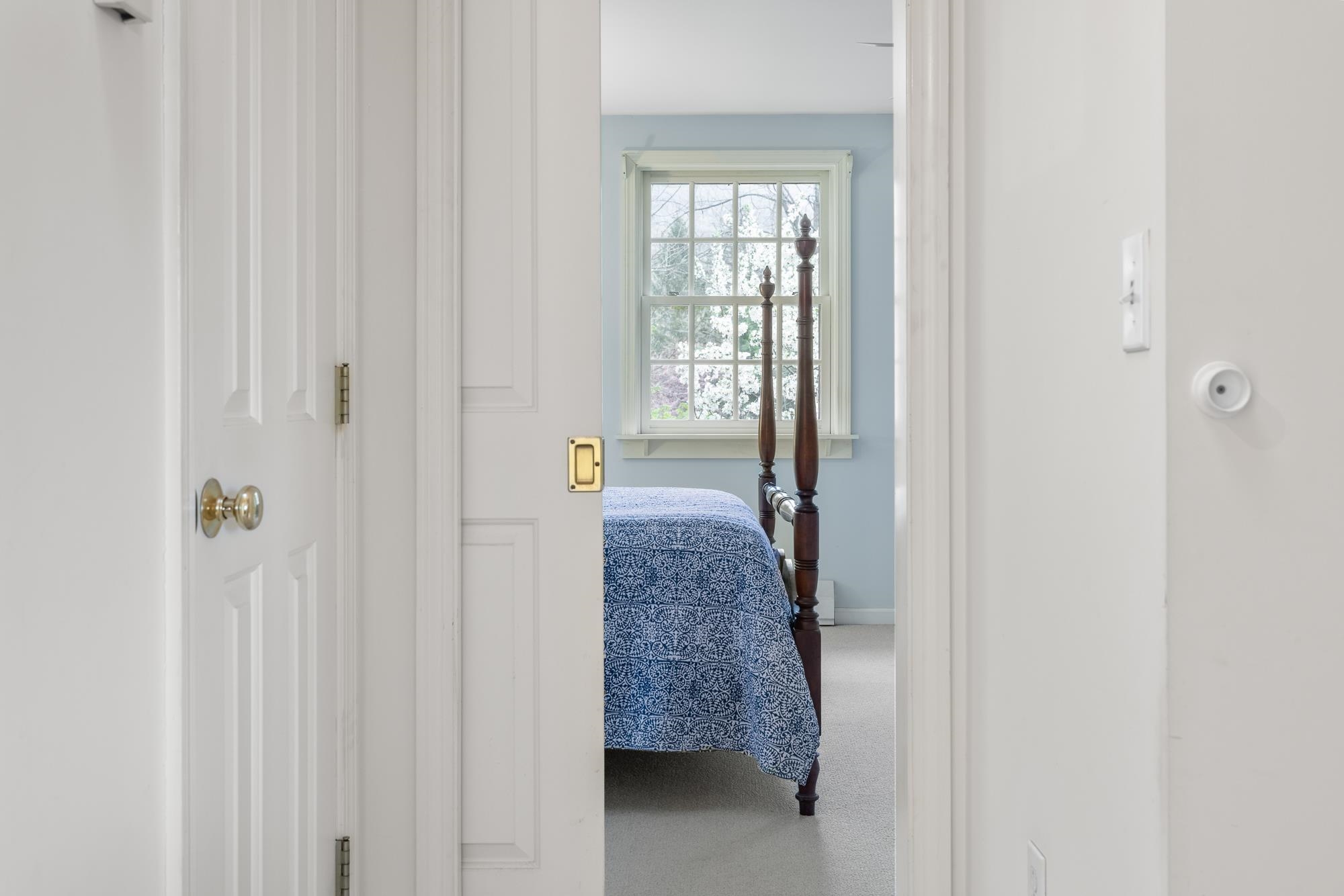 136 Fox Run Road