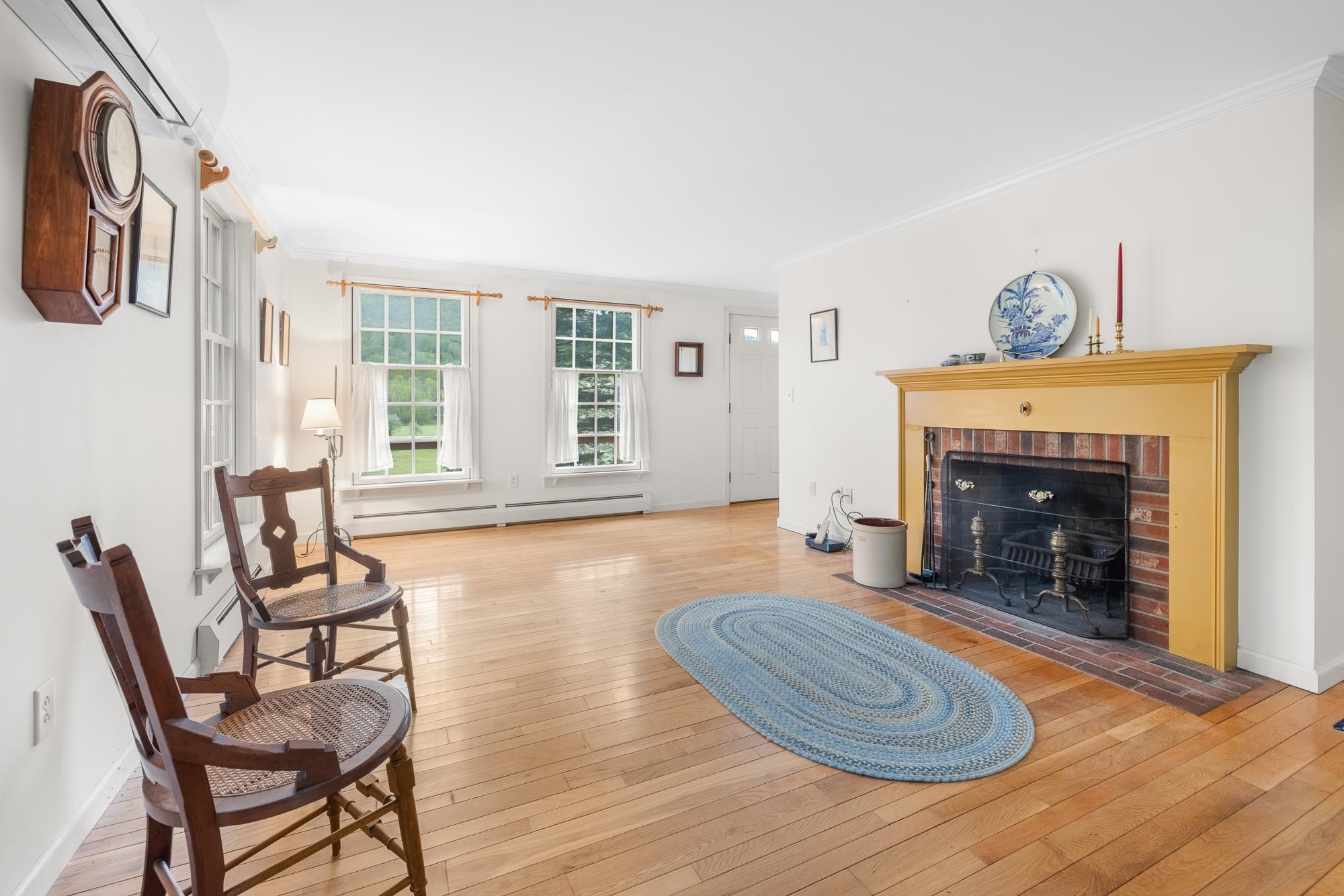 136 Fox Run Road