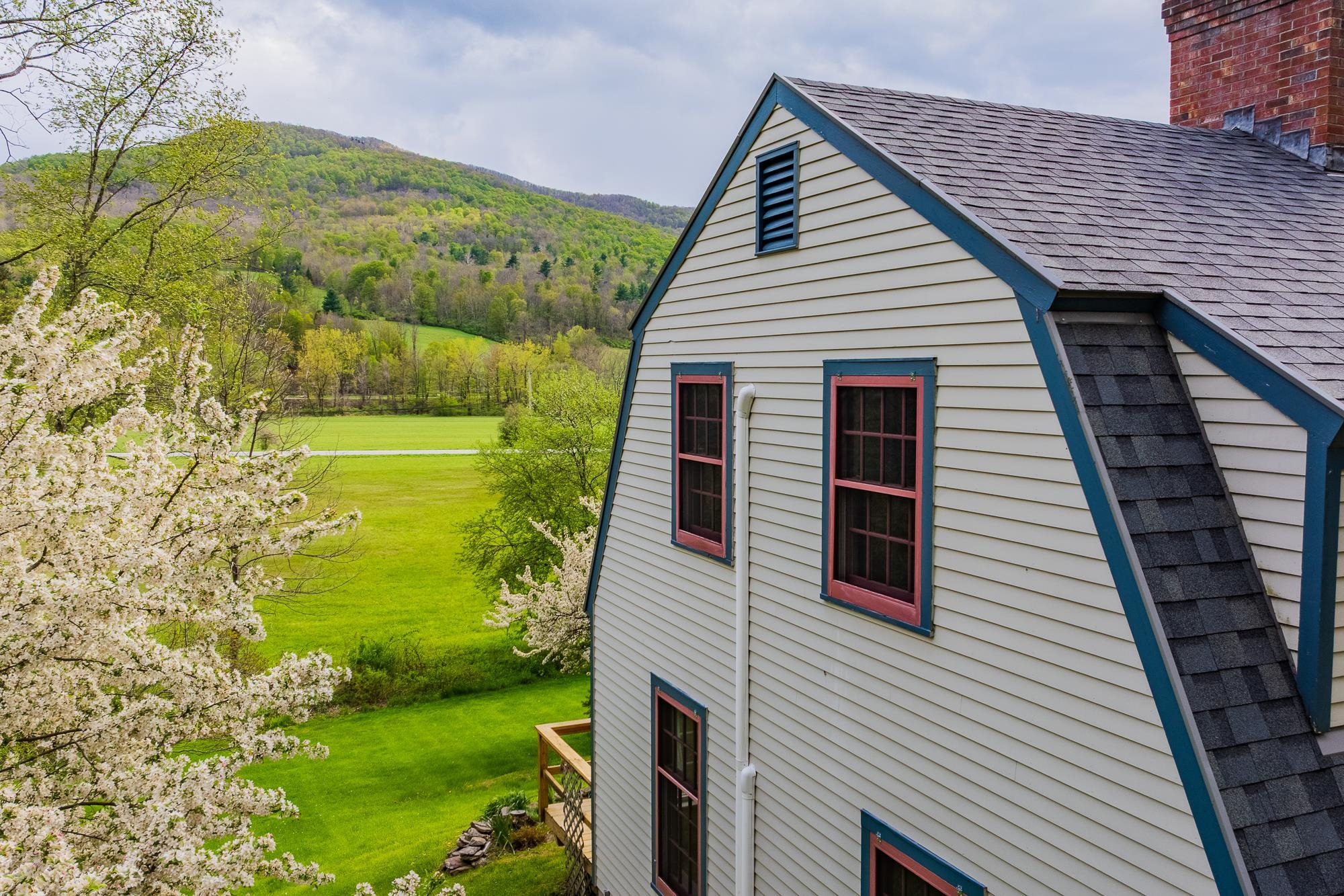 136 Fox Run Road