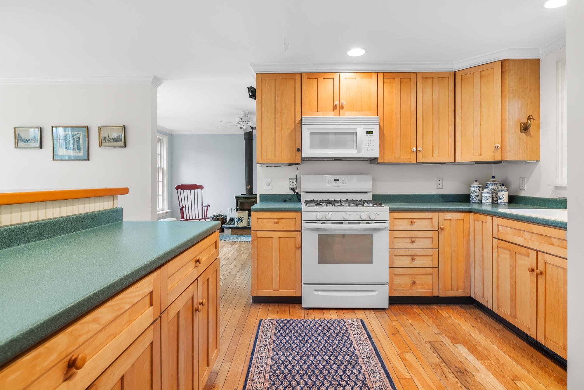 136 Fox Run Road
