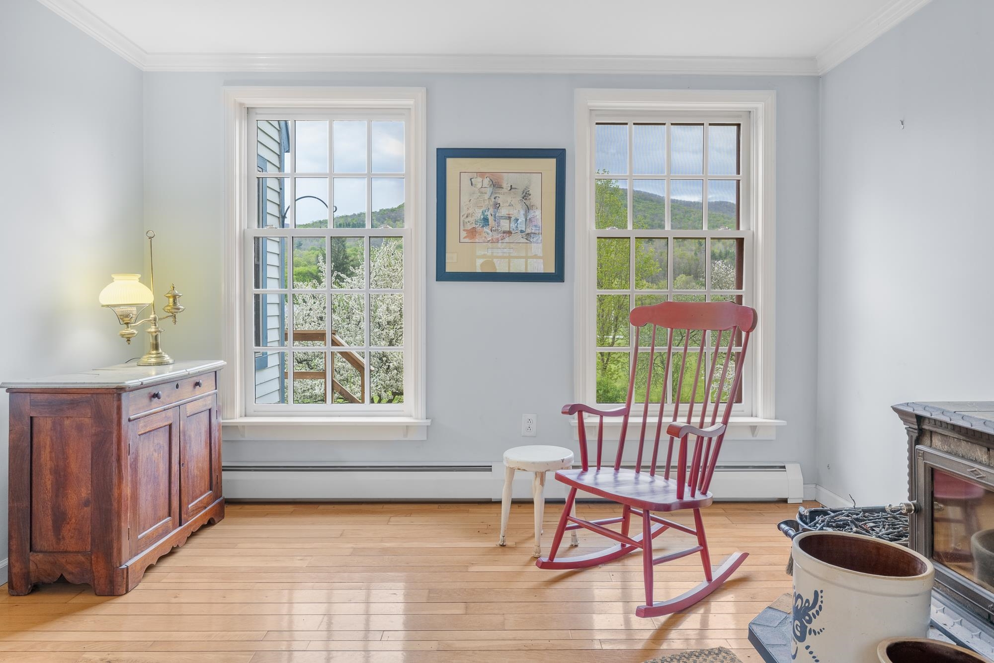 136 Fox Run Road