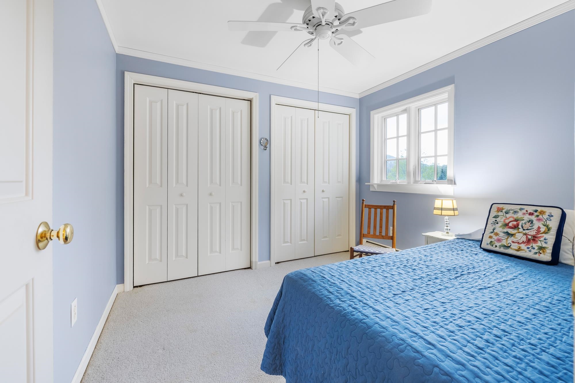 136 Fox Run Road
