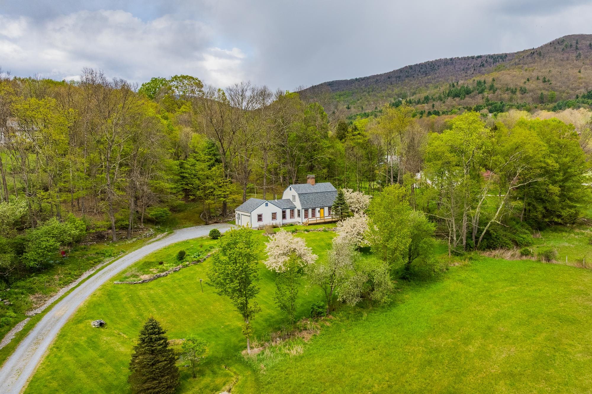 136 Fox Run Road