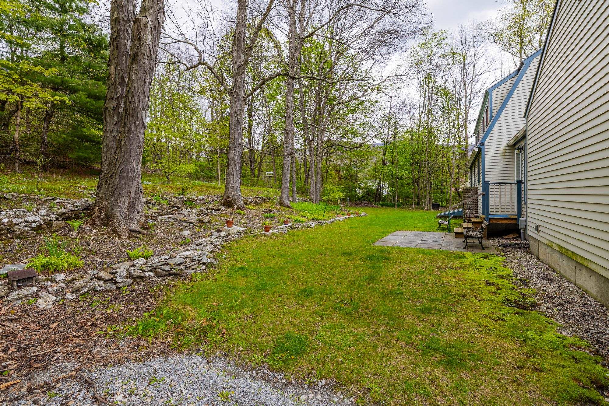 136 Fox Run Road