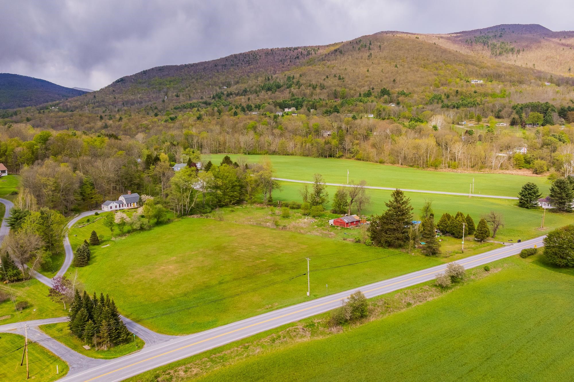 136 Fox Run Road