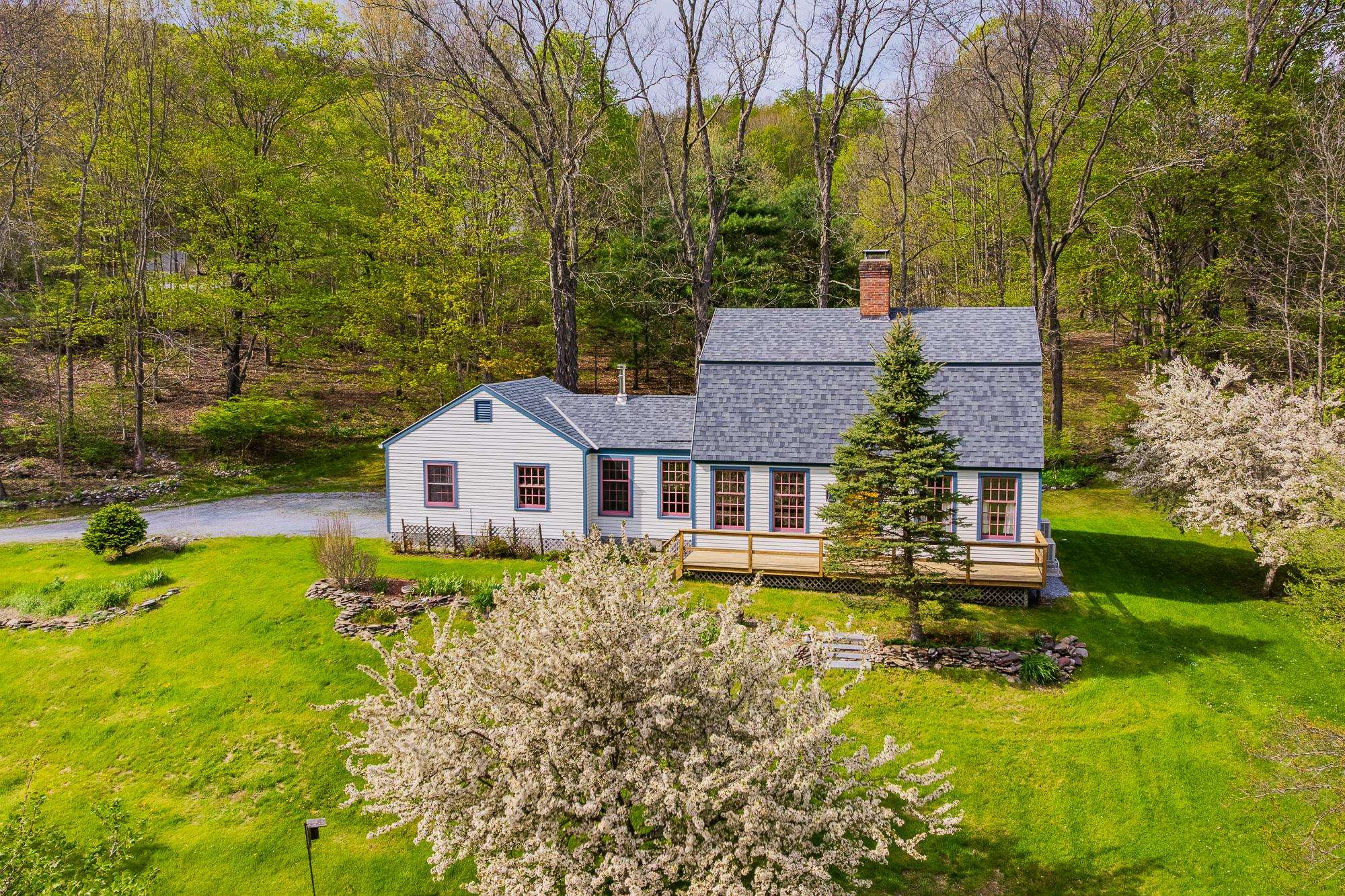 136 Fox Run Road