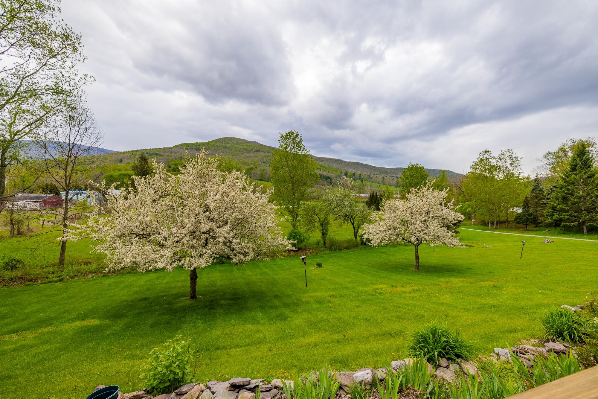 136 Fox Run Road