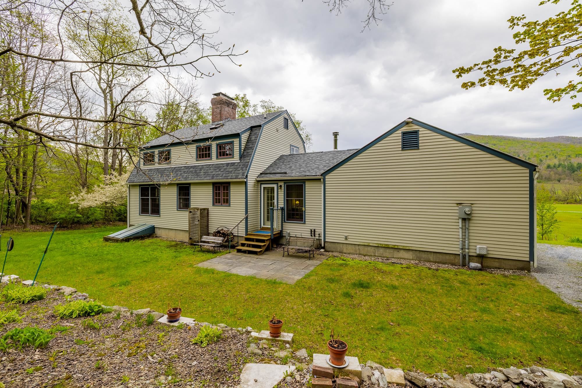 136 Fox Run Road