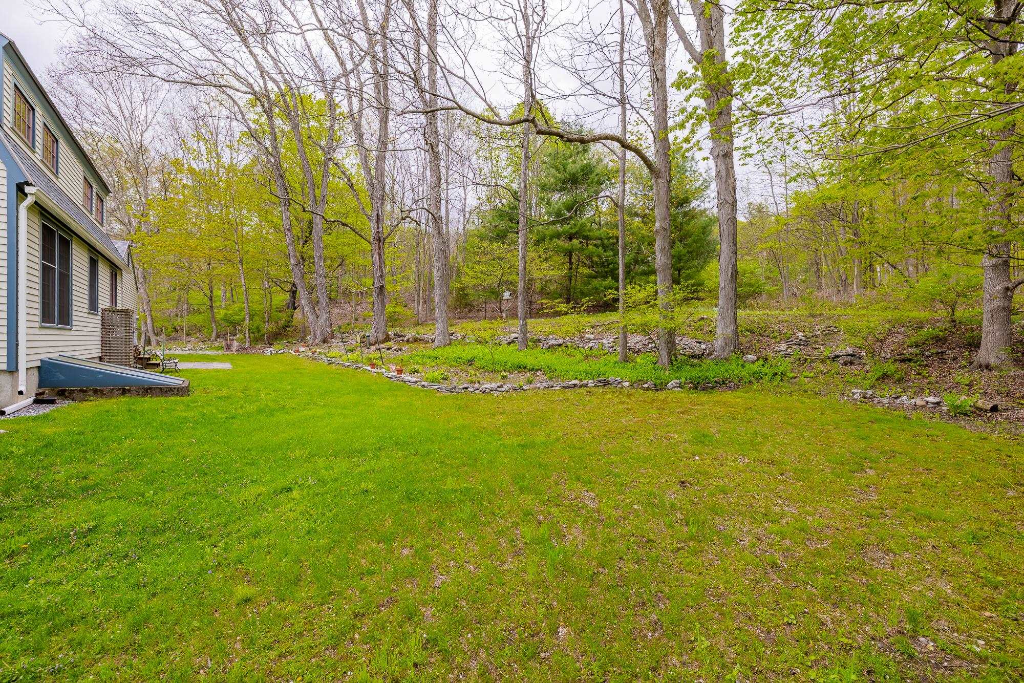 136 Fox Run Road