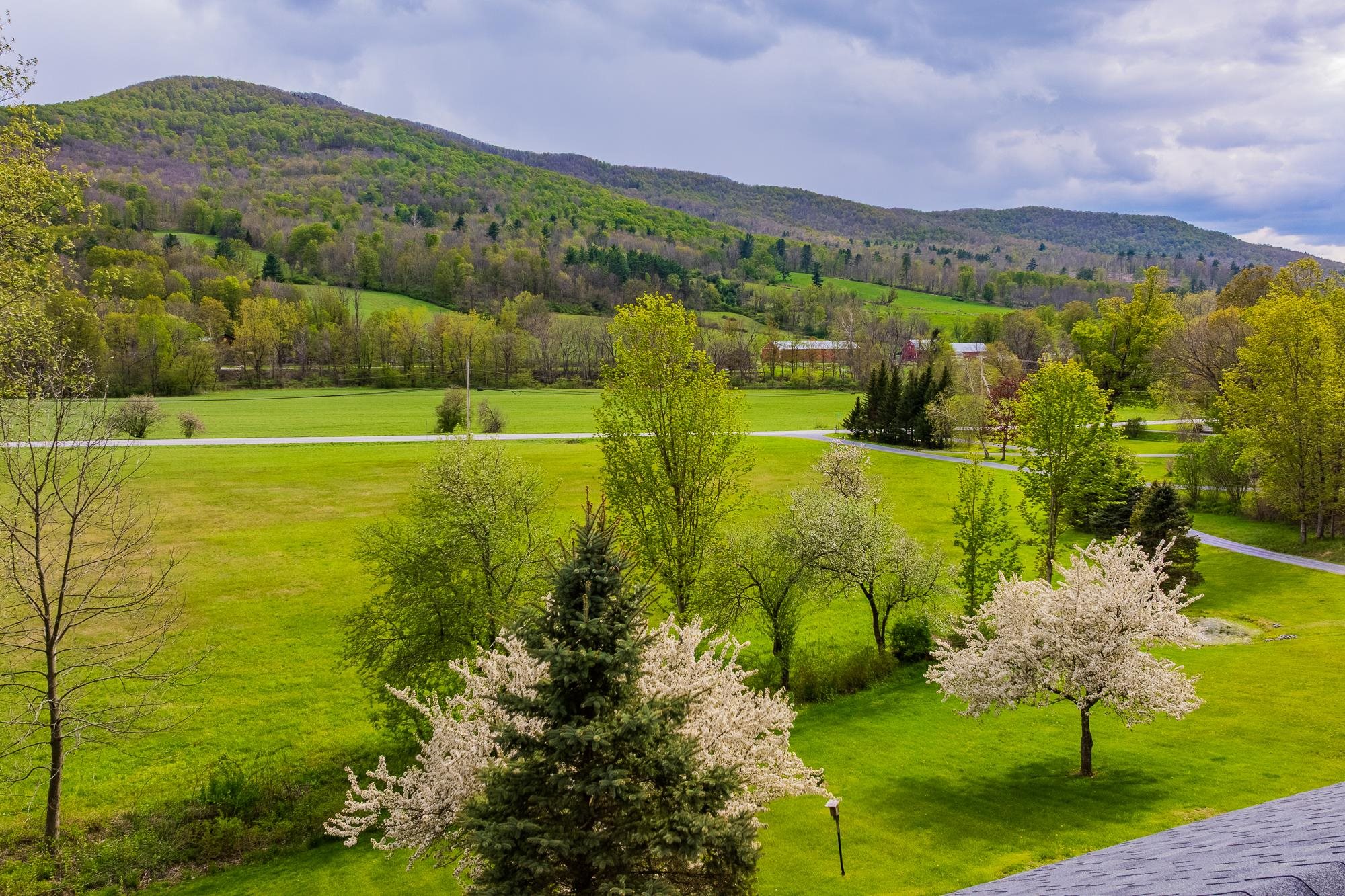 136 Fox Run Road