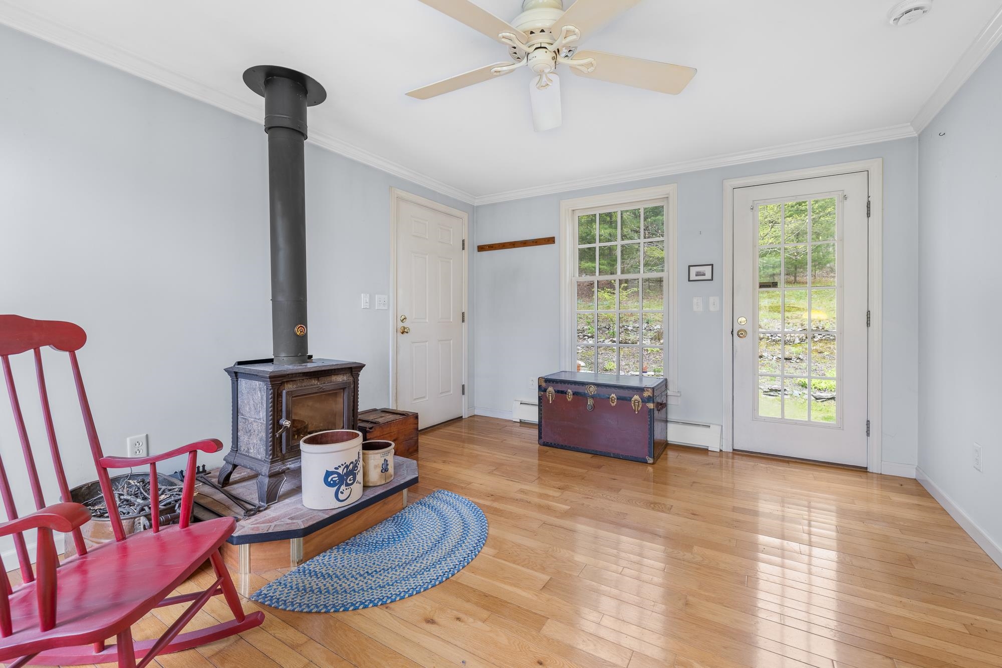 136 Fox Run Road
