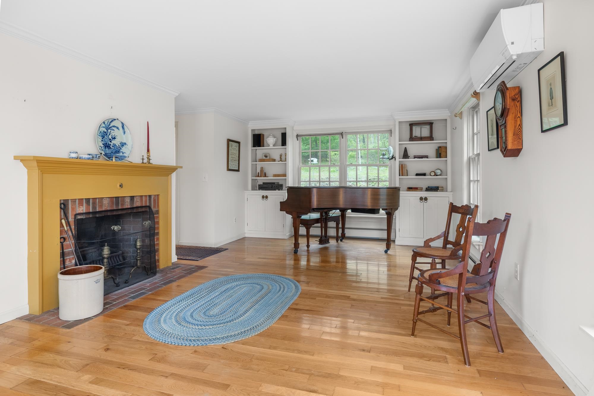 136 Fox Run Road