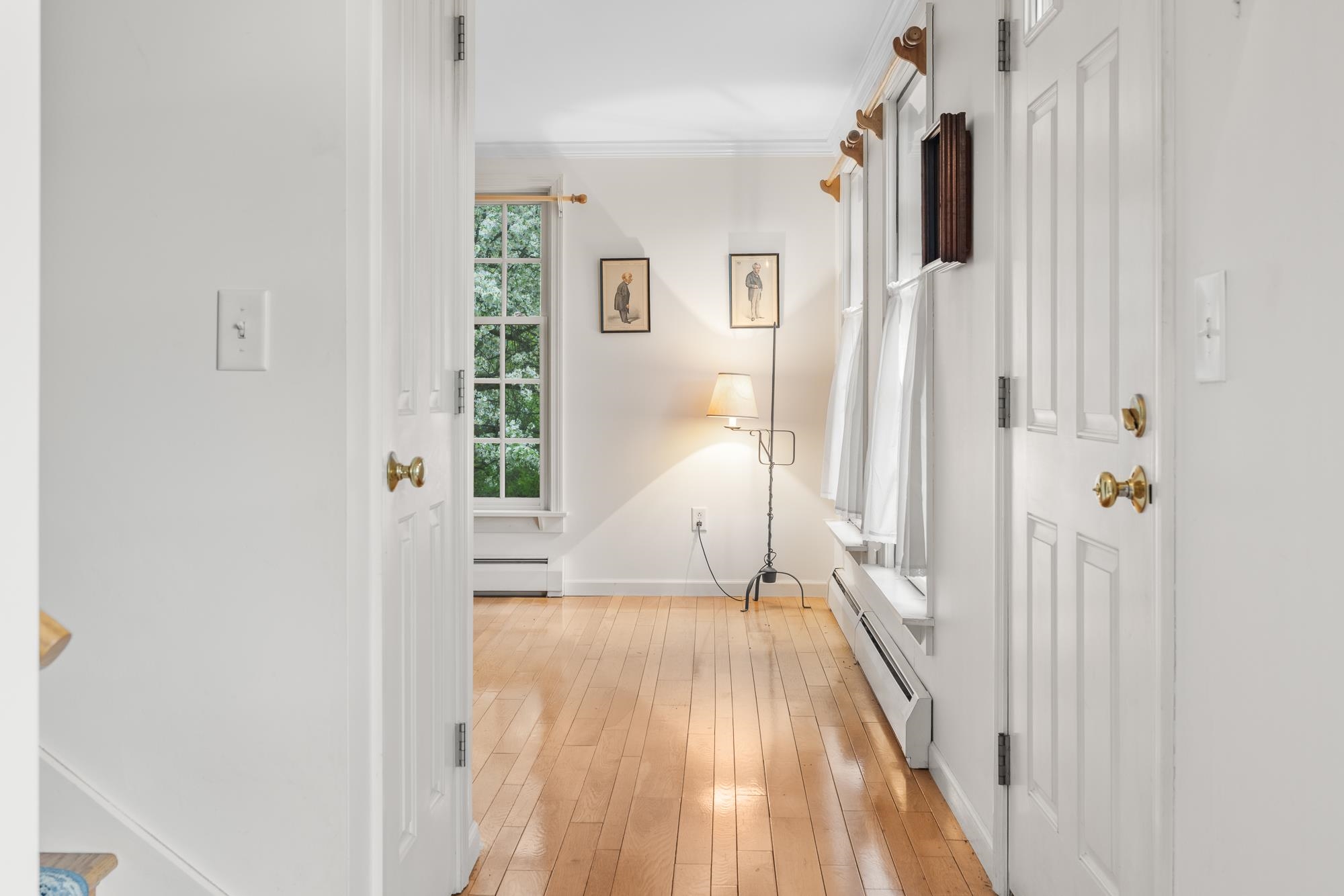 136 Fox Run Road