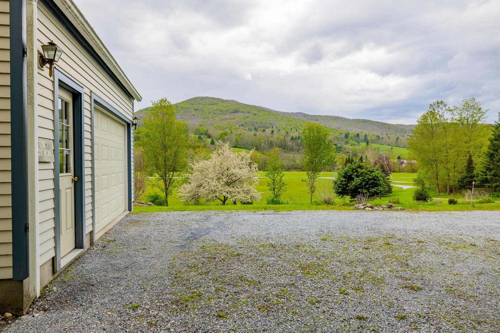 136 Fox Run Road