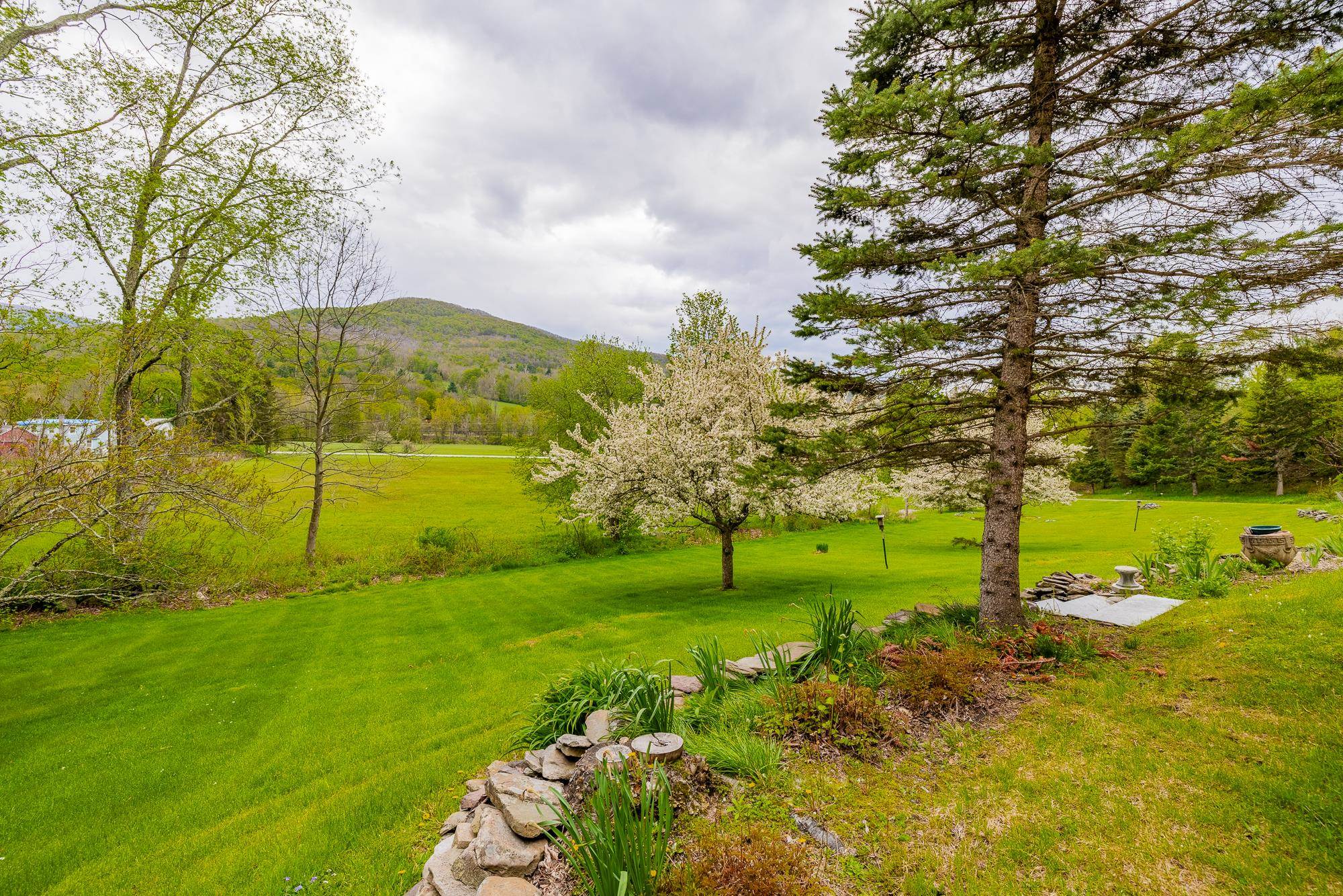 136 Fox Run Road