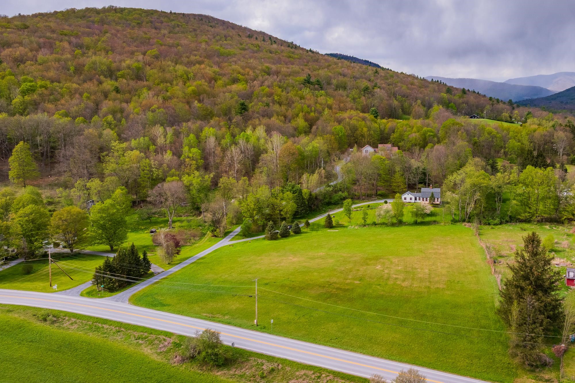 136 Fox Run Road
