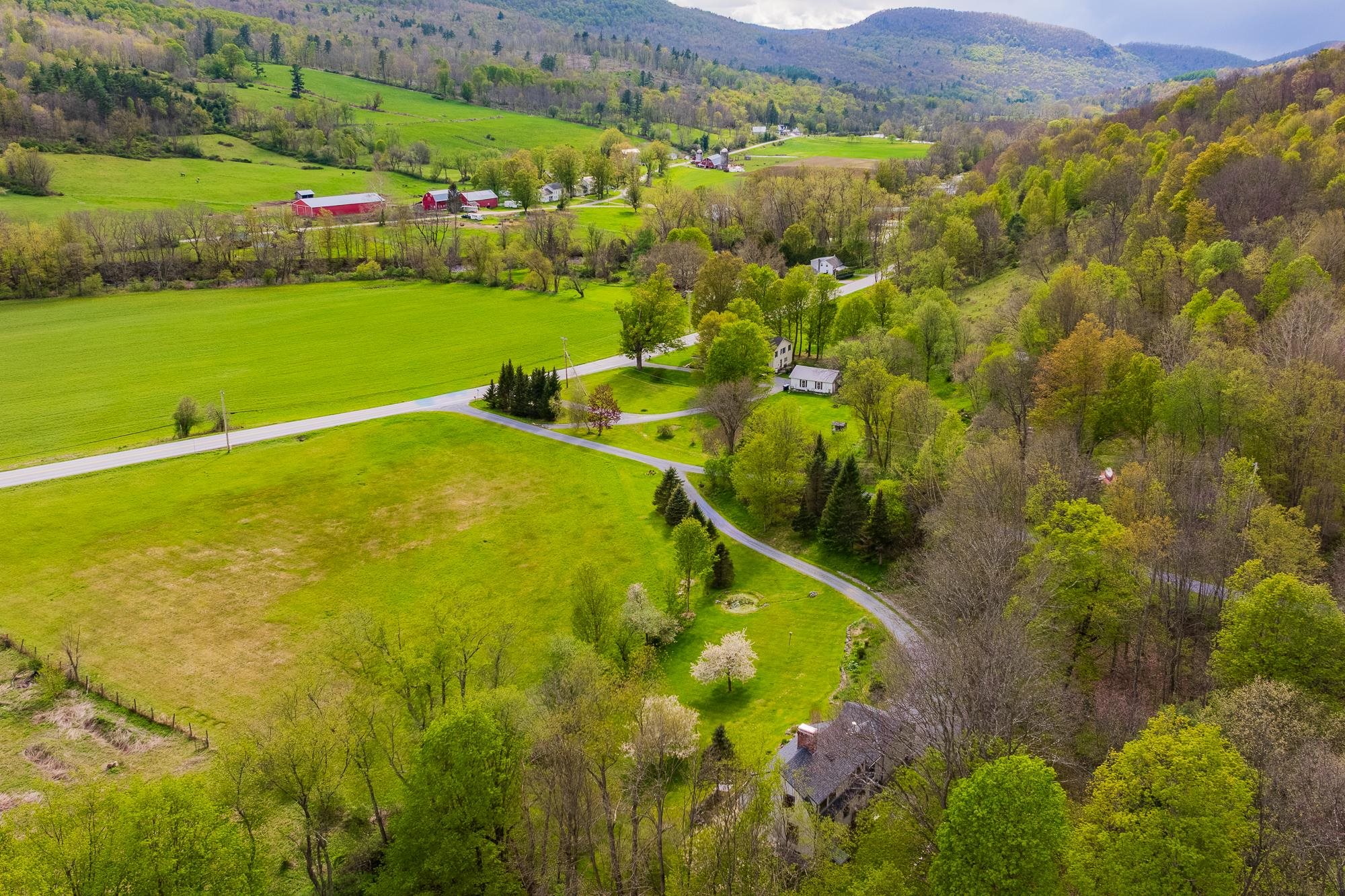 136 Fox Run Road