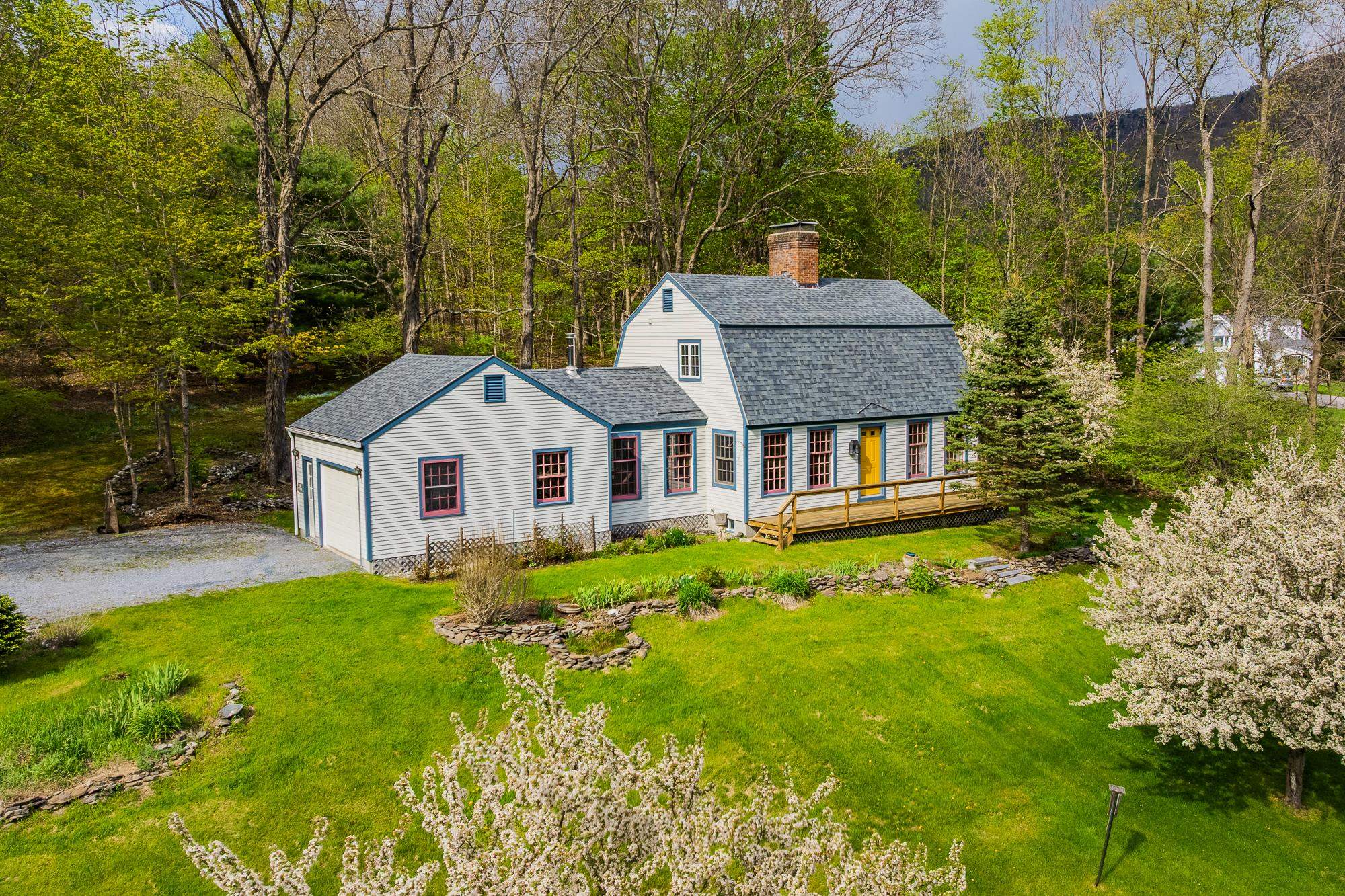 136 Fox Run Road