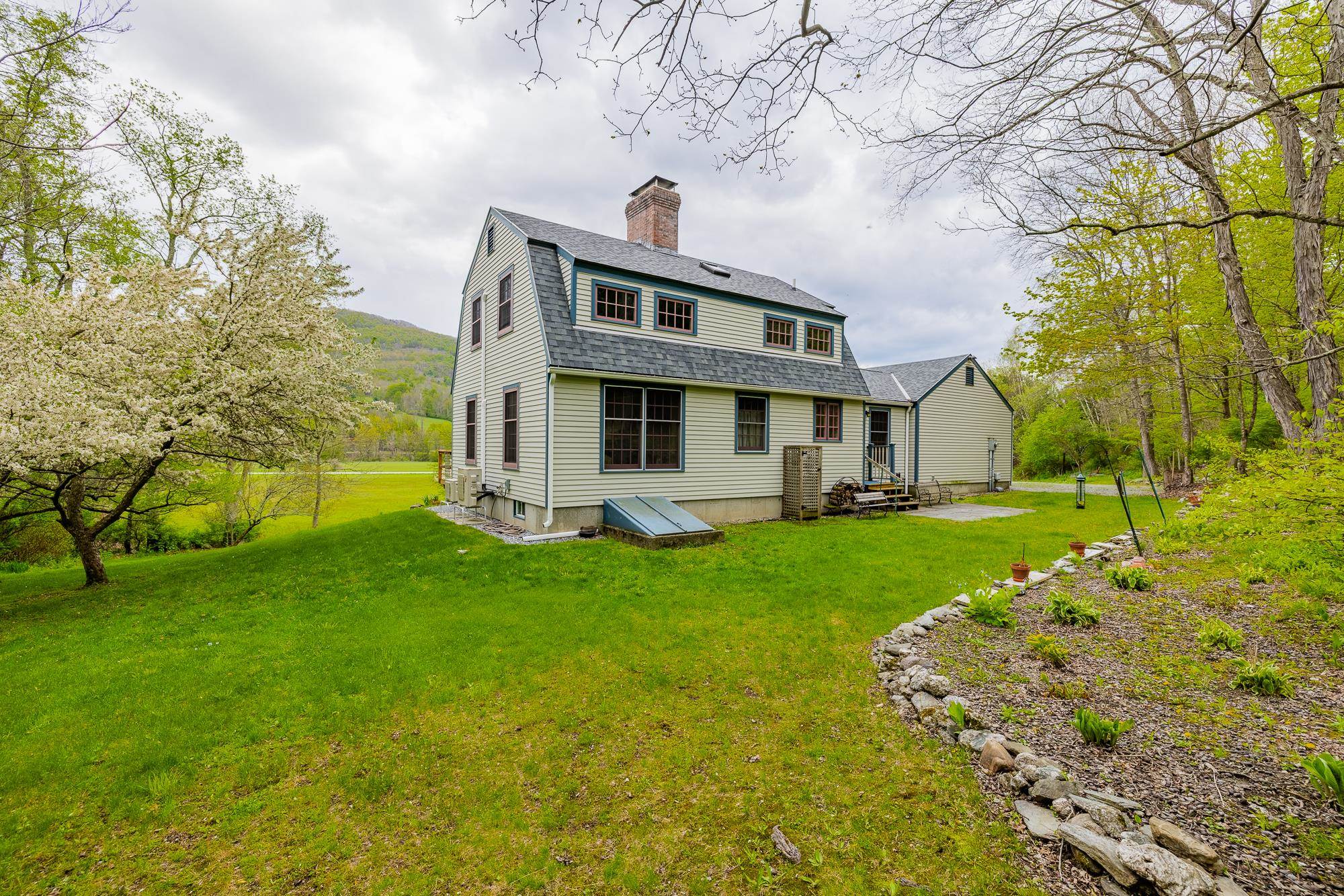 136 Fox Run Road