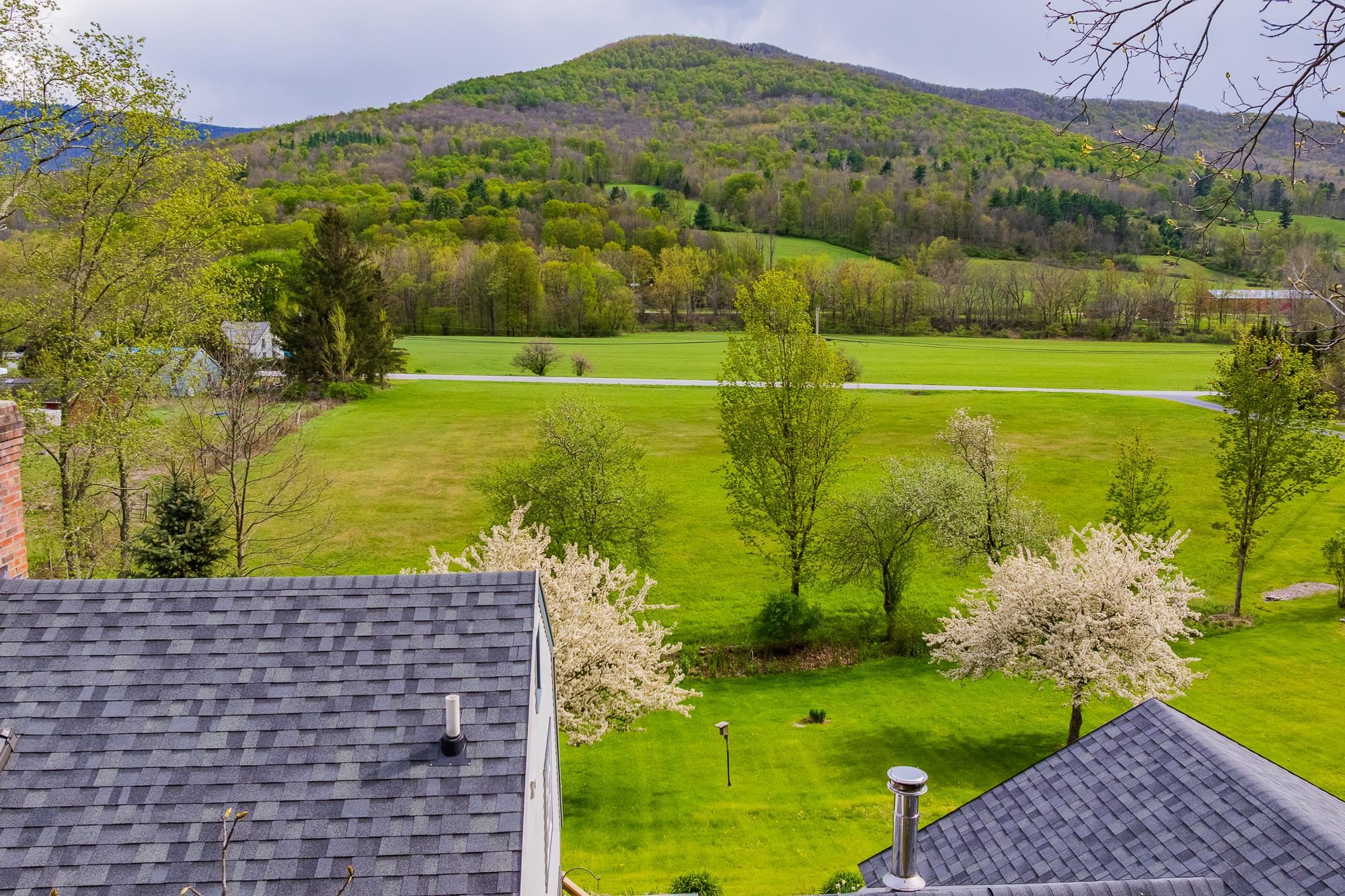 136 Fox Run Road