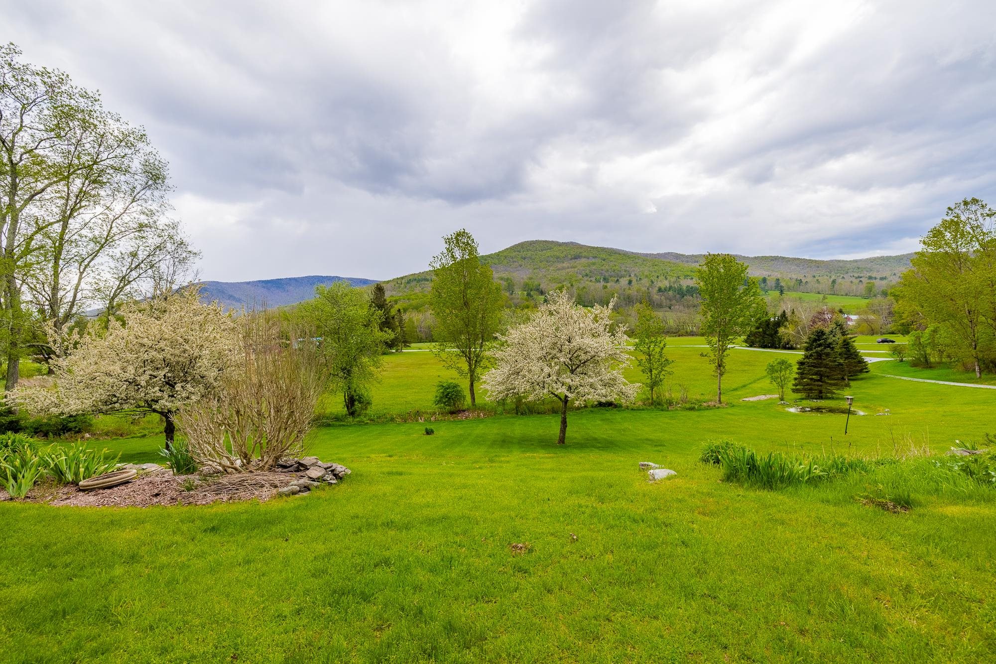 136 Fox Run Road