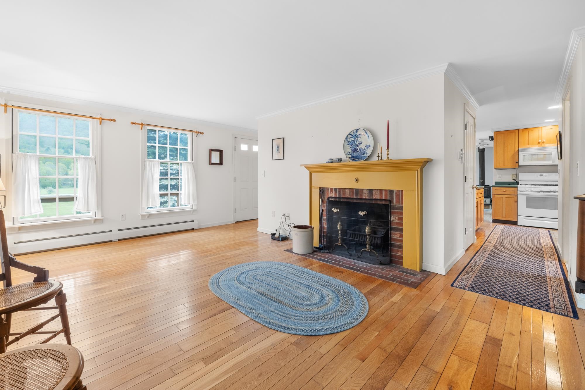 136 Fox Run Road